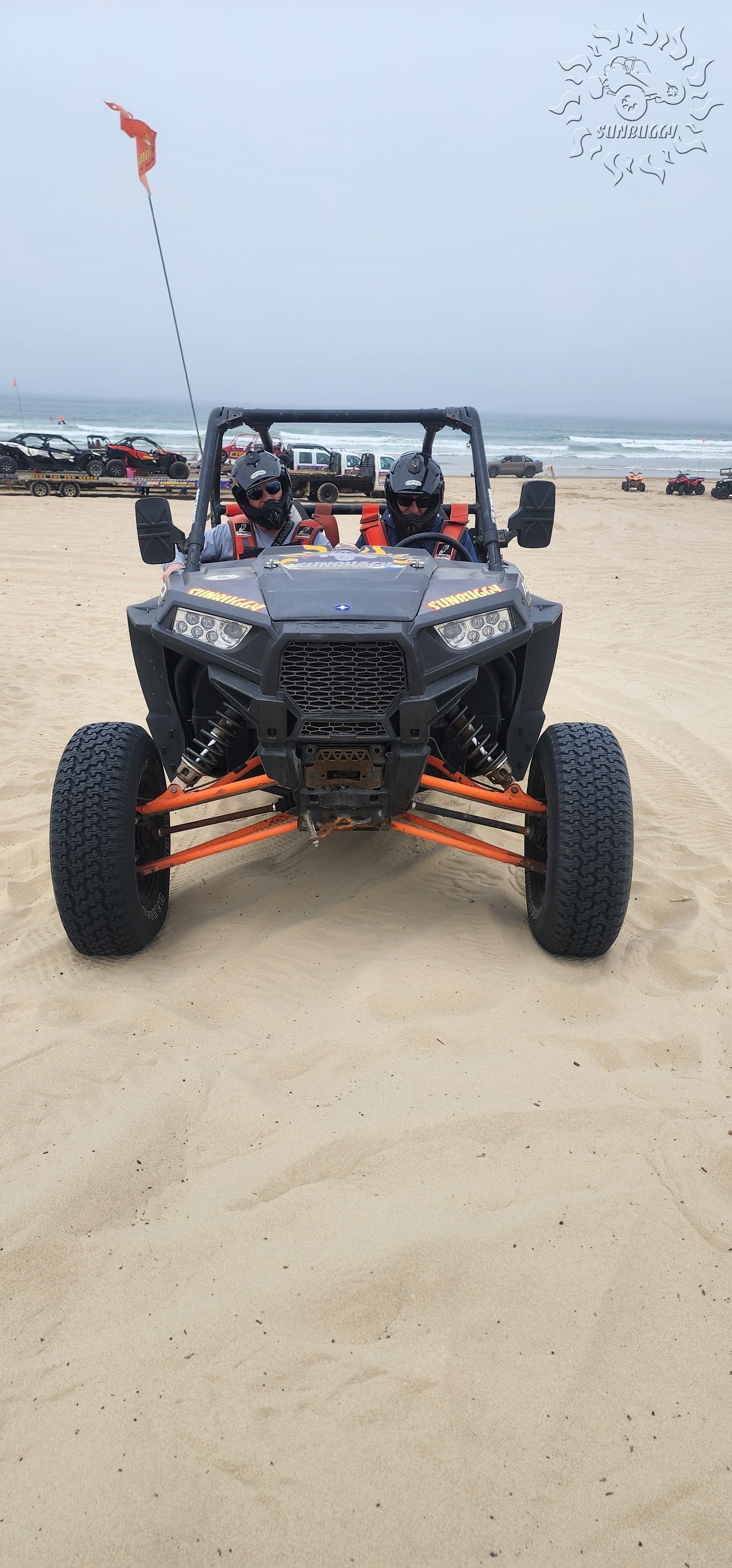 Pismo adventure photo