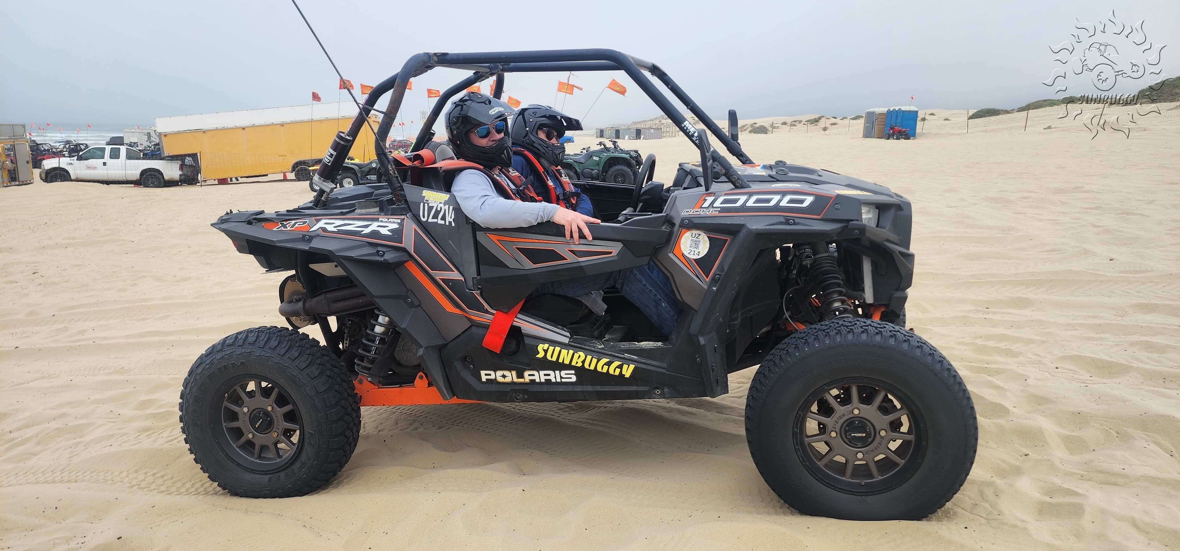 Pismo adventure photo