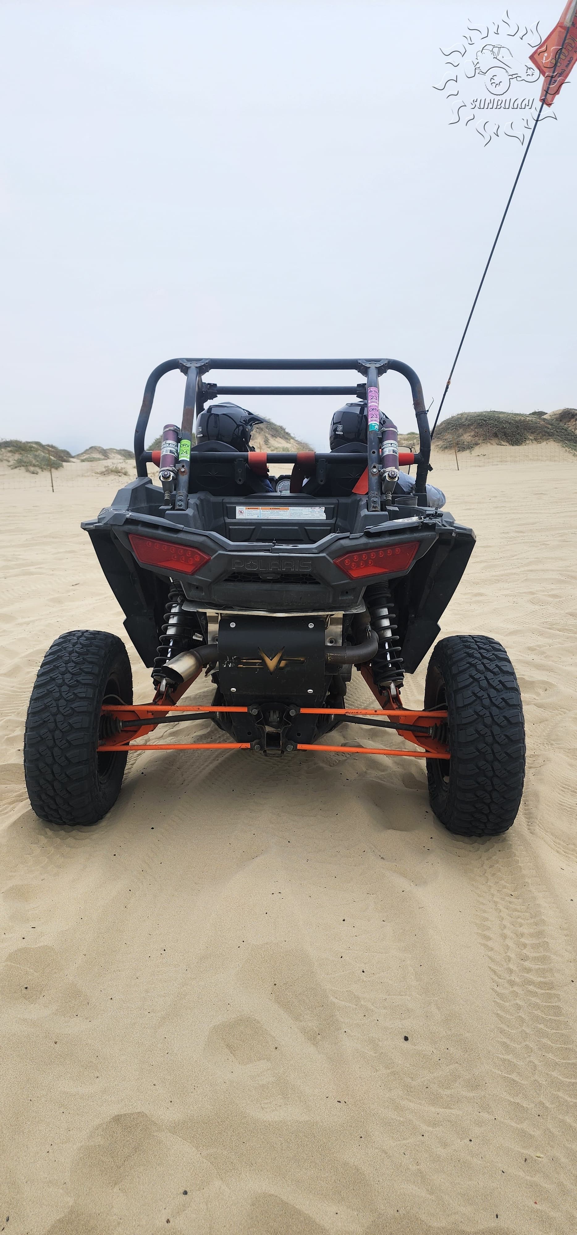 Pismo adventure photo