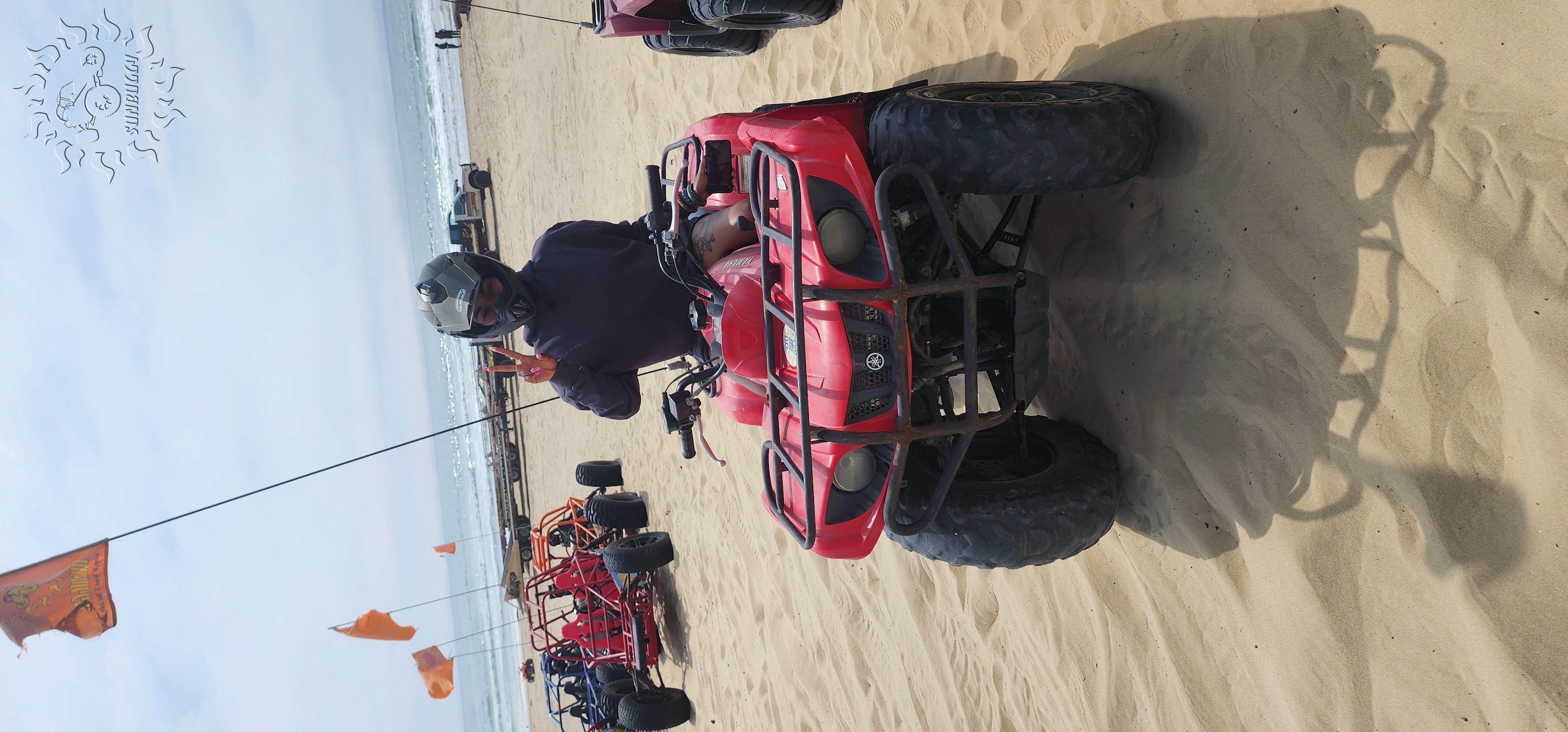 Pismo adventure photo