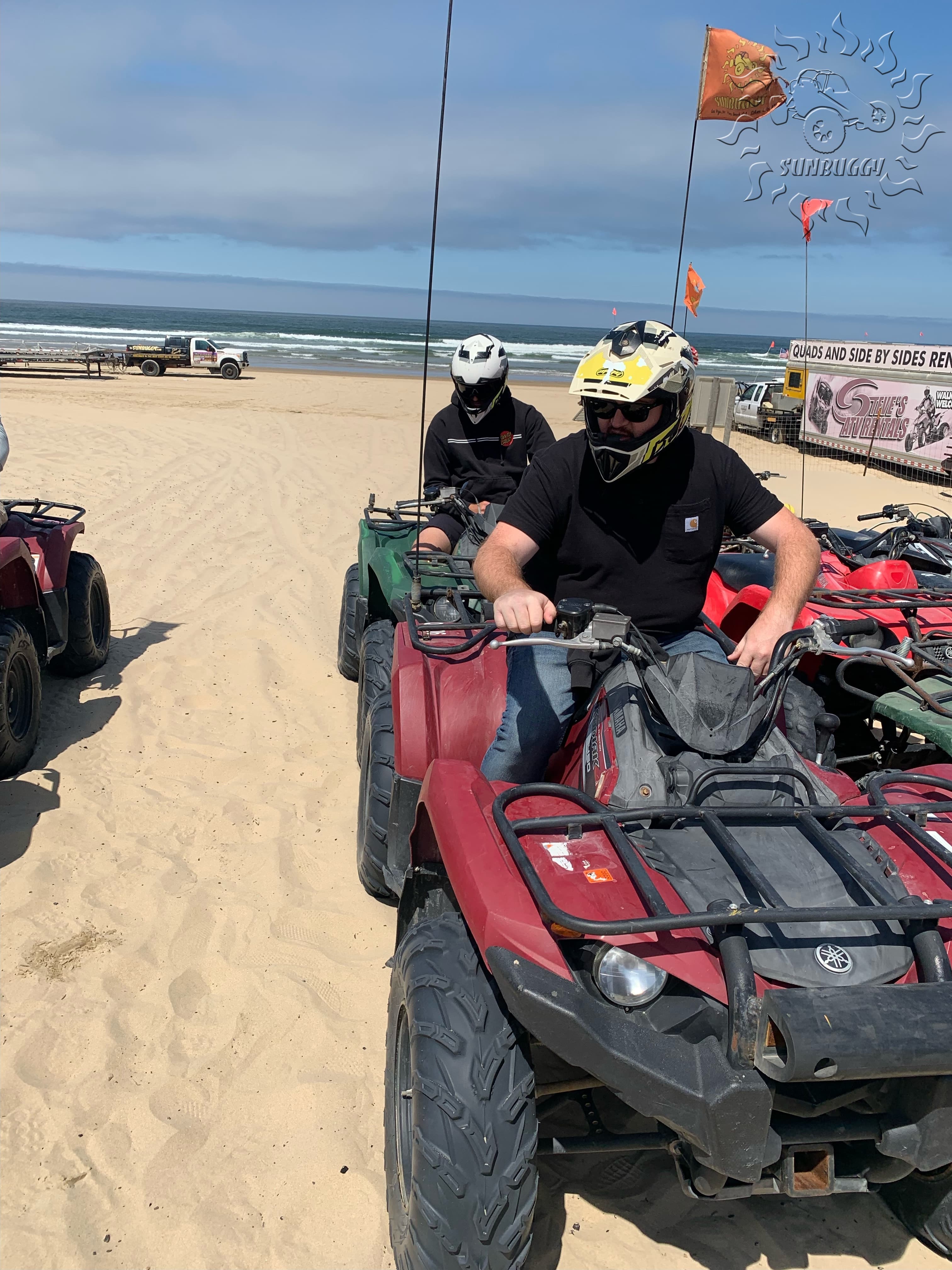Pismo adventure photo