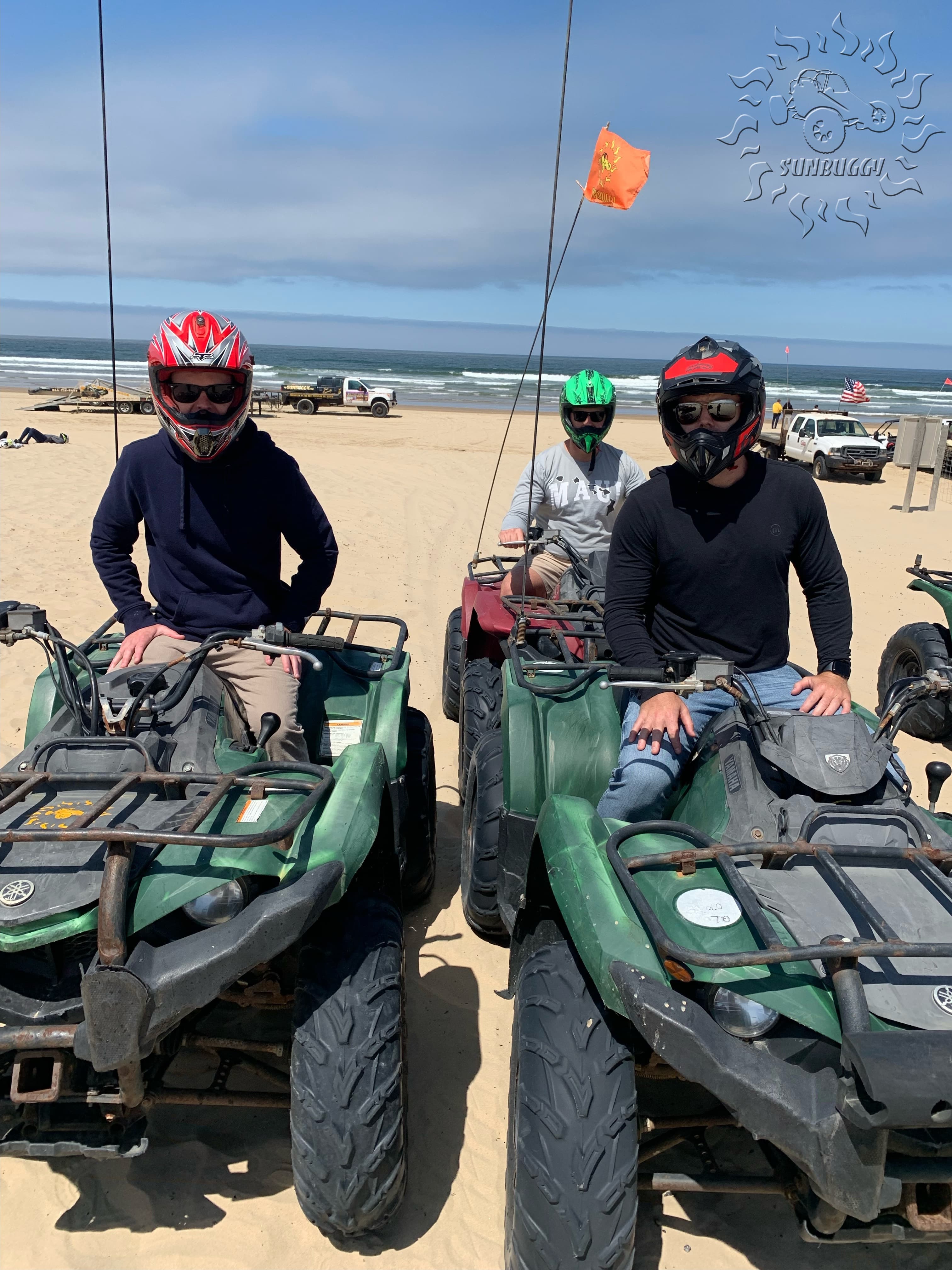 Pismo adventure photo