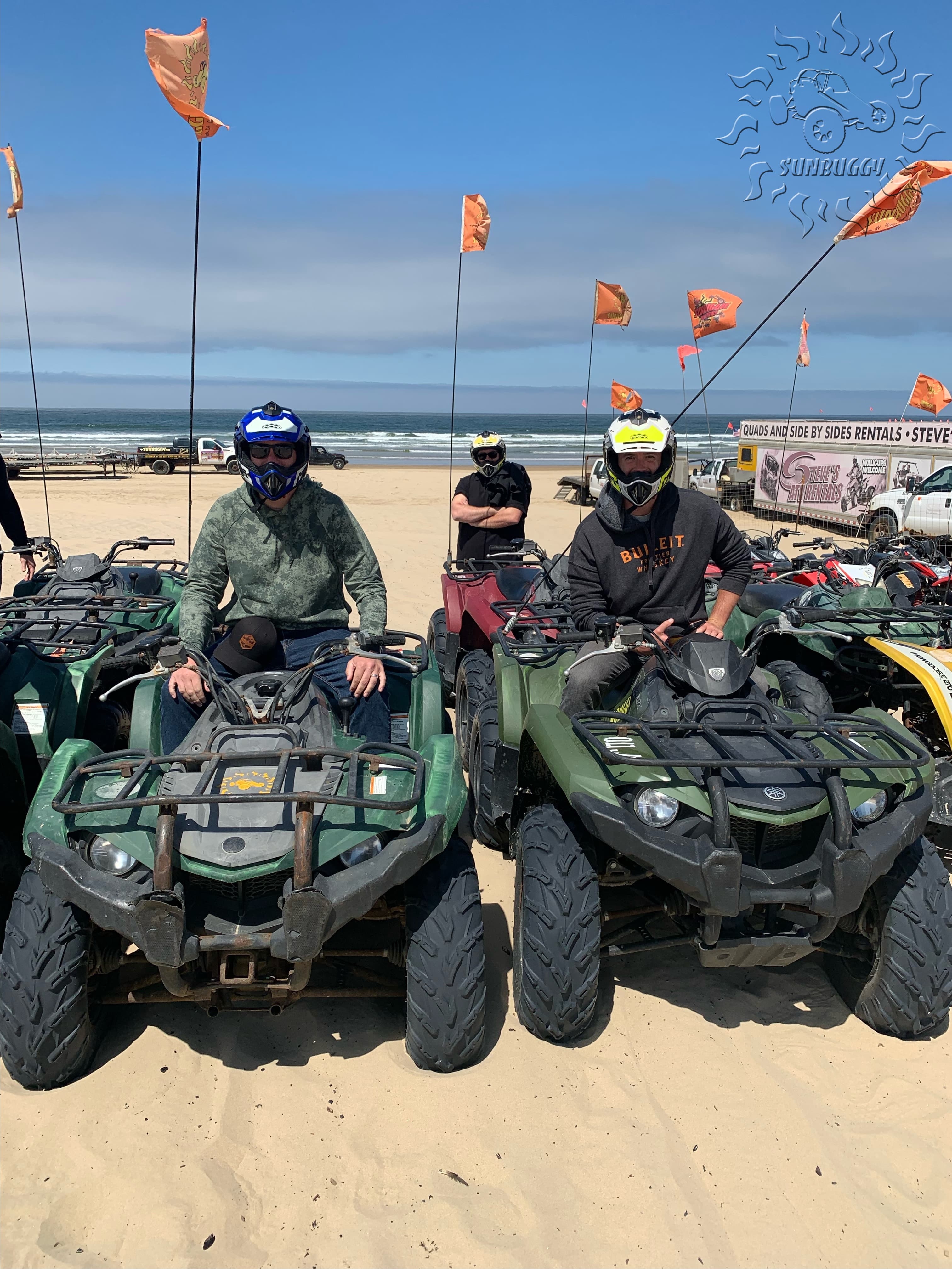Pismo adventure photo