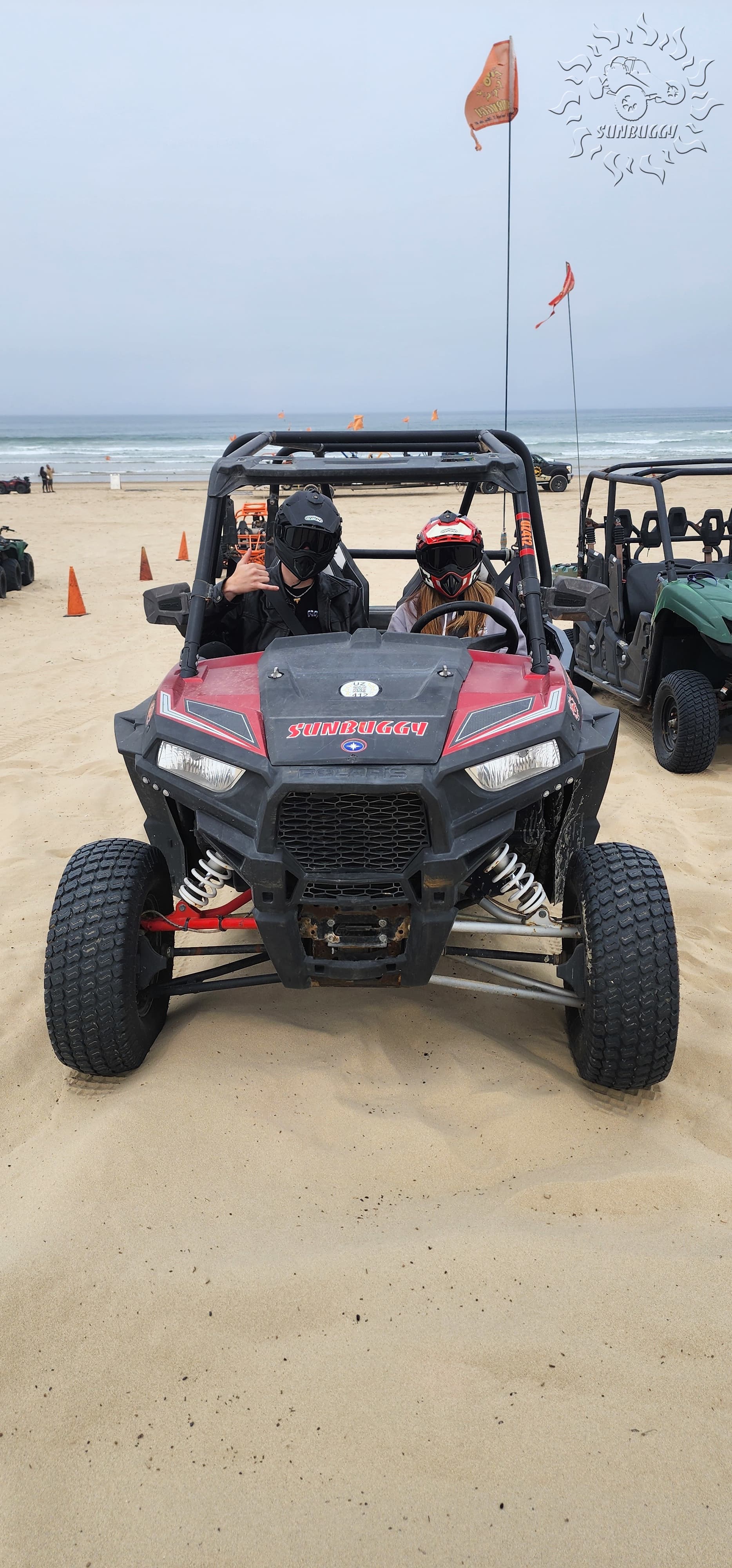 Pismo adventure photo