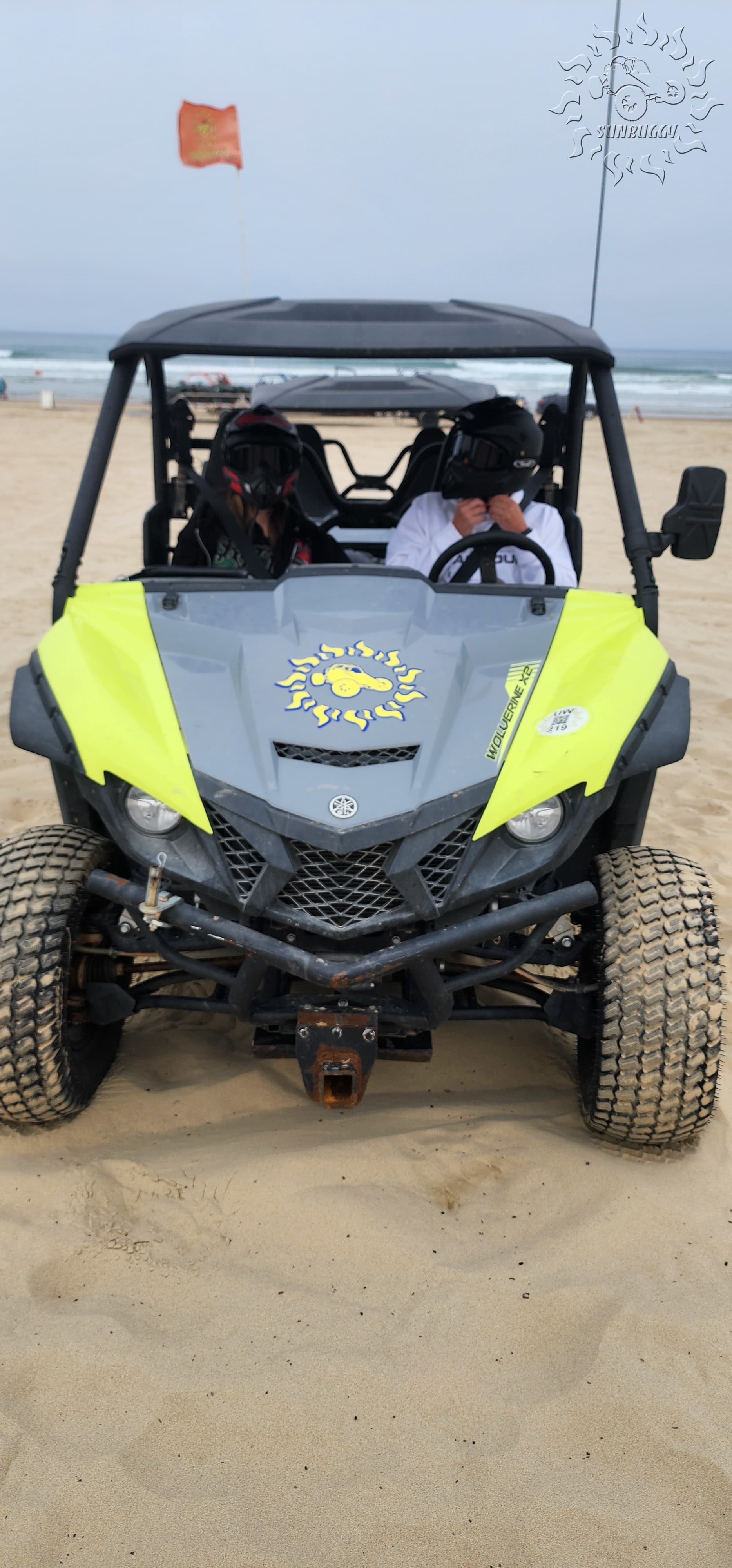 Pismo adventure photo