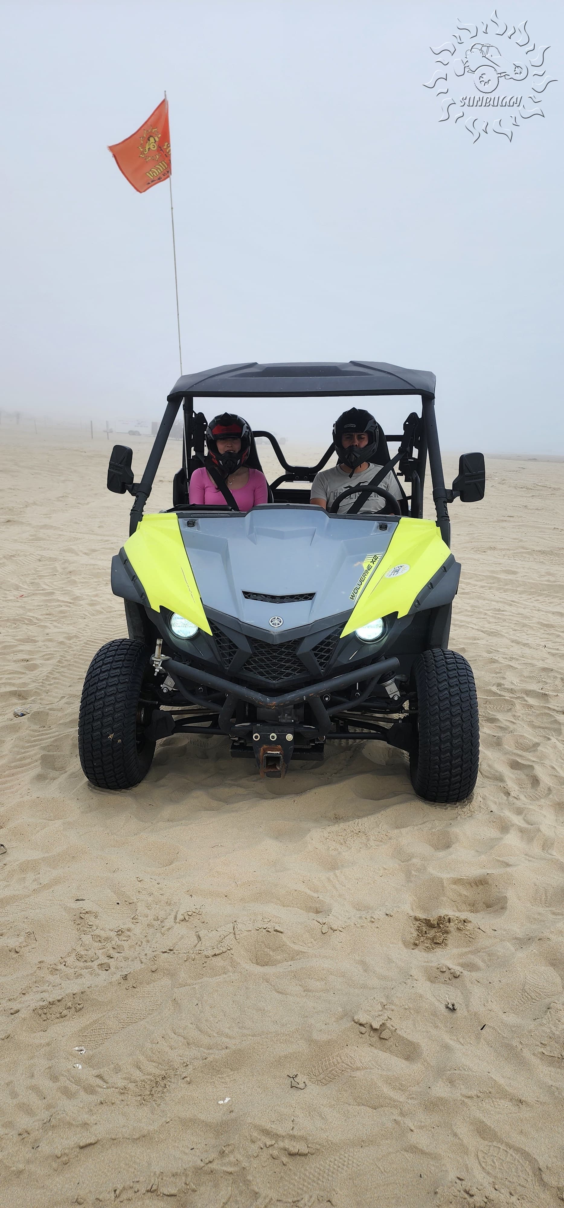 Pismo adventure photo