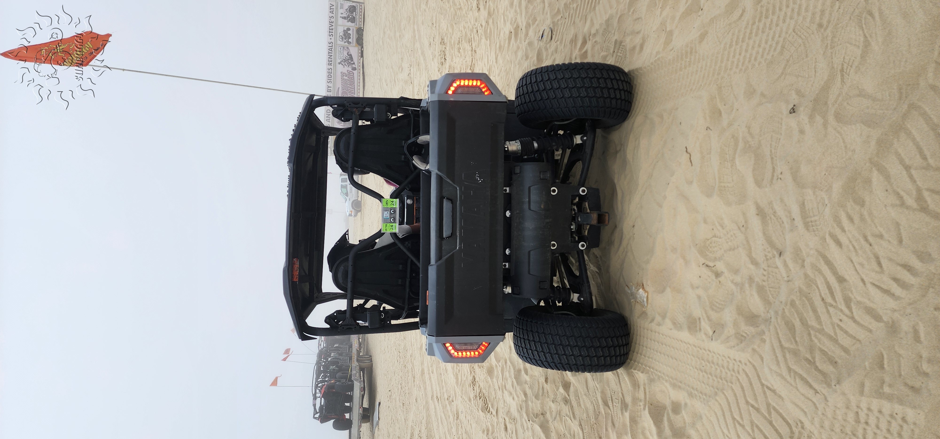 Pismo adventure photo