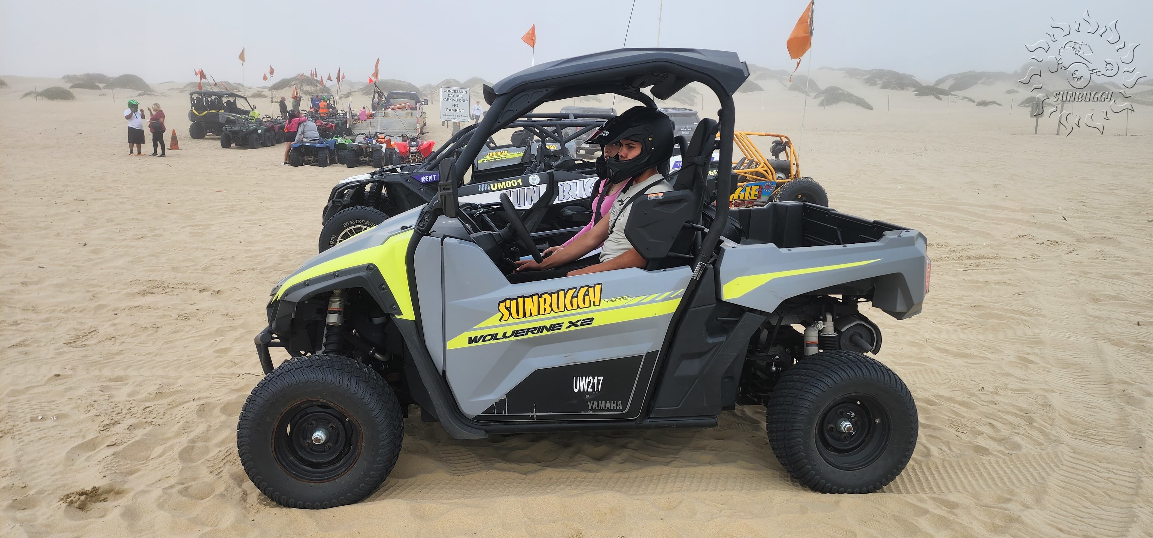 Pismo adventure photo