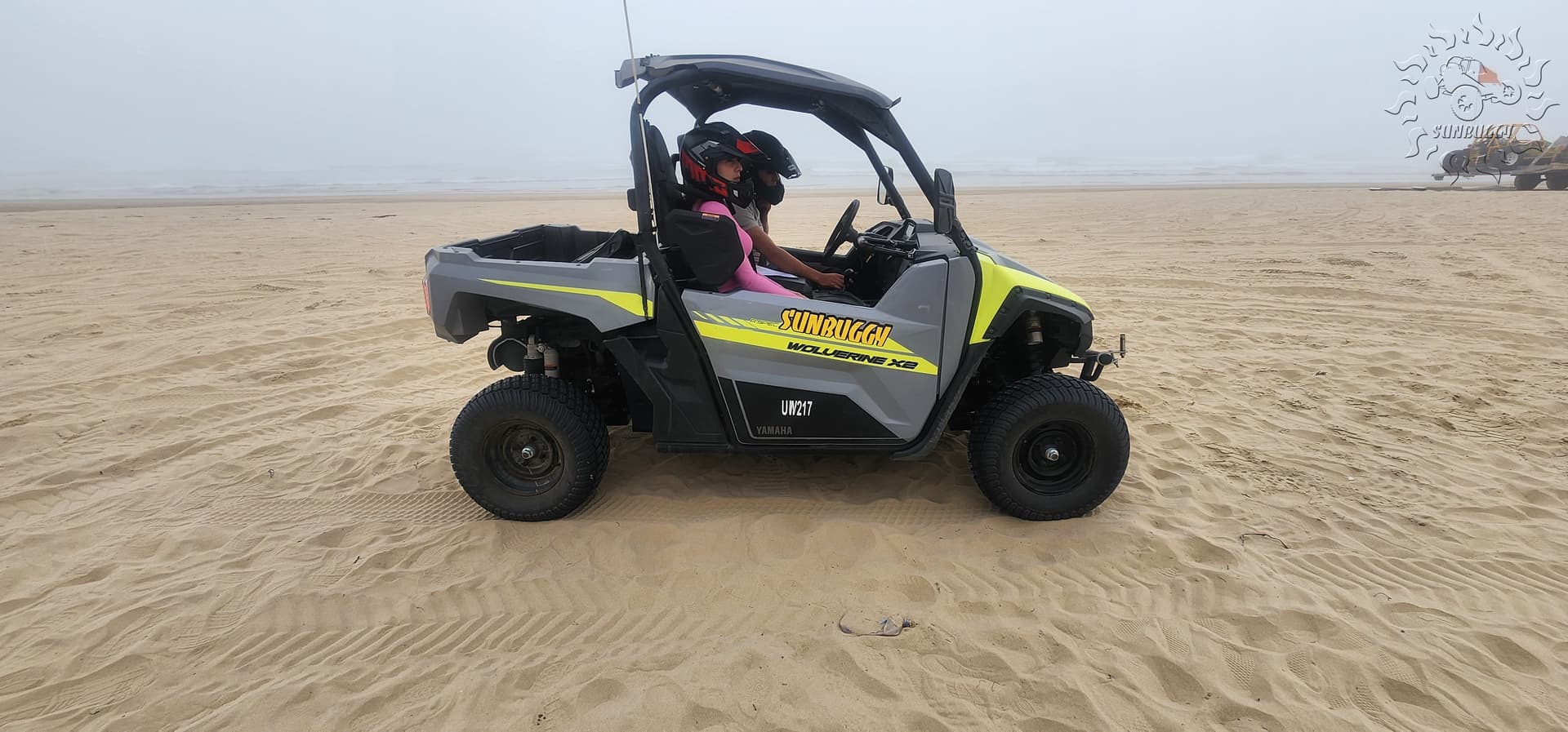Pismo adventure photo