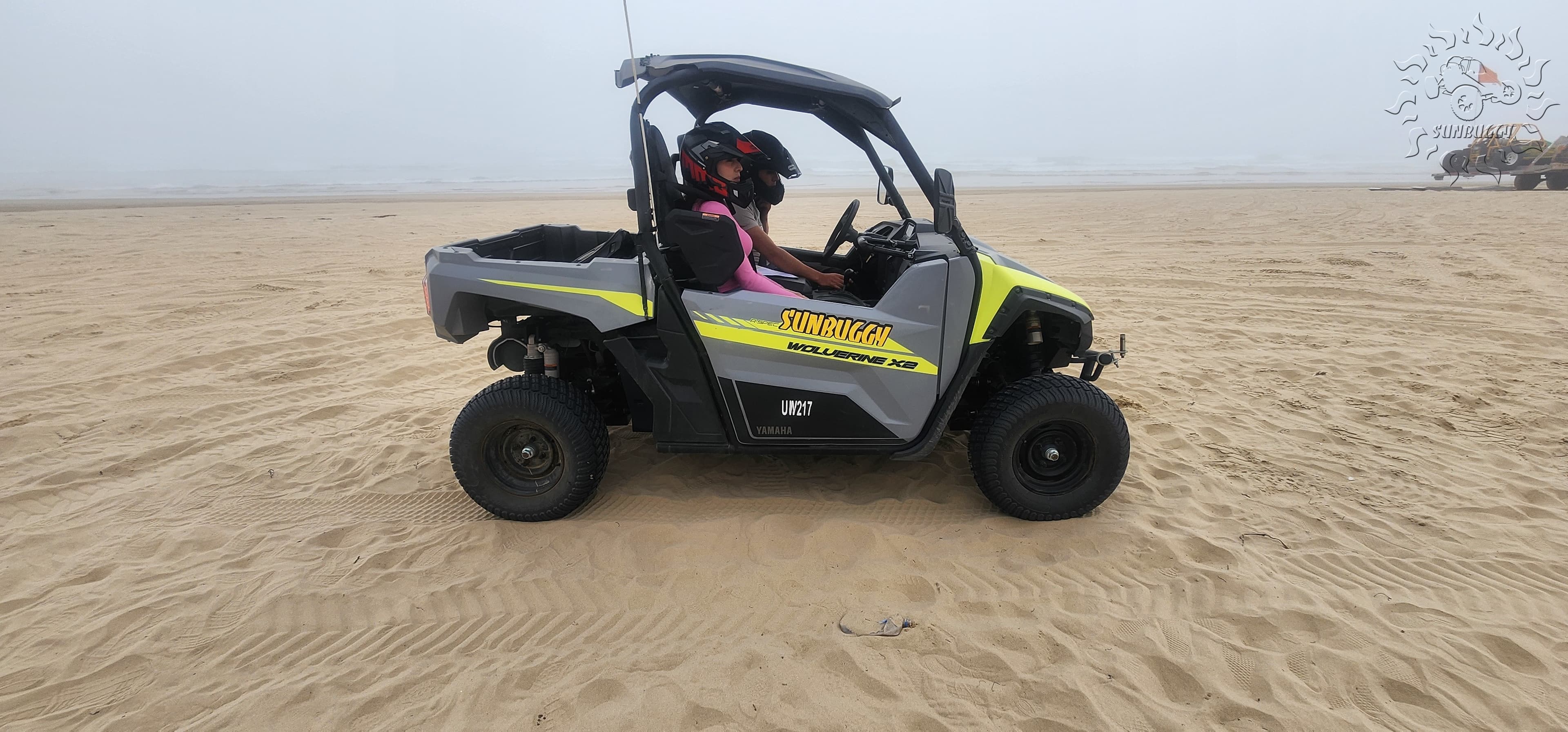 Pismo adventure photo