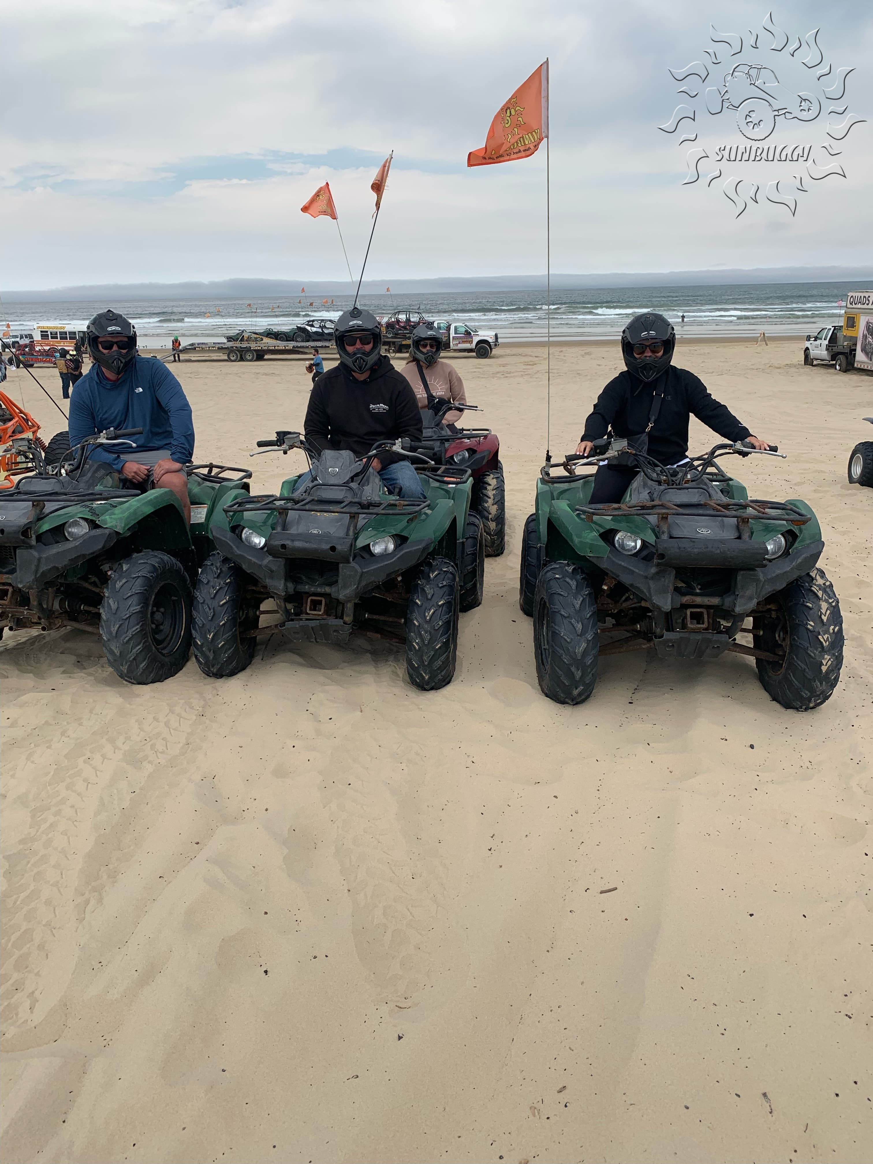 Pismo adventure photo