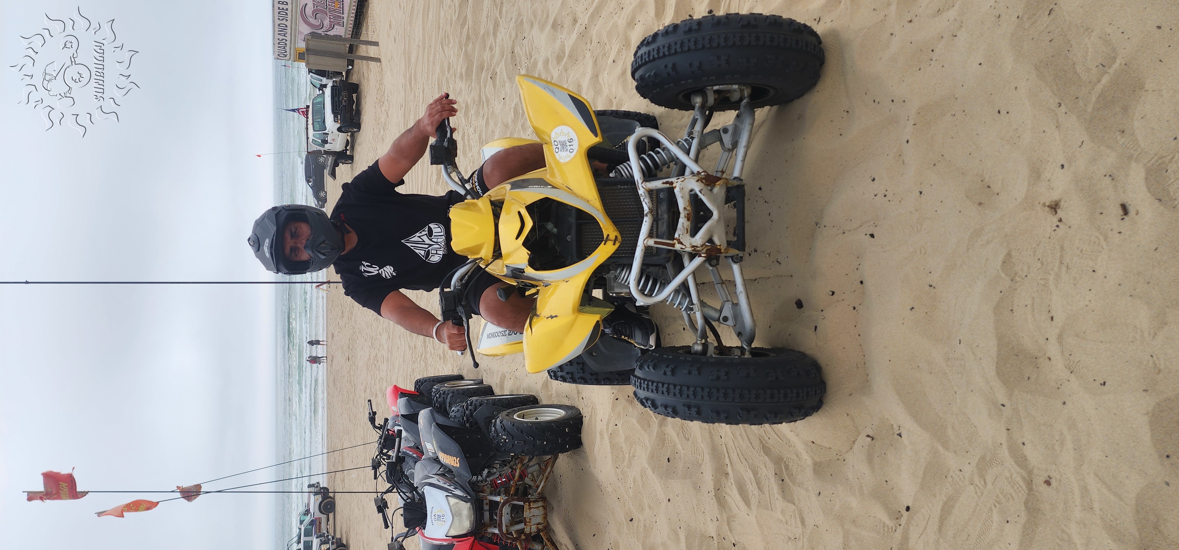 Pismo adventure photo