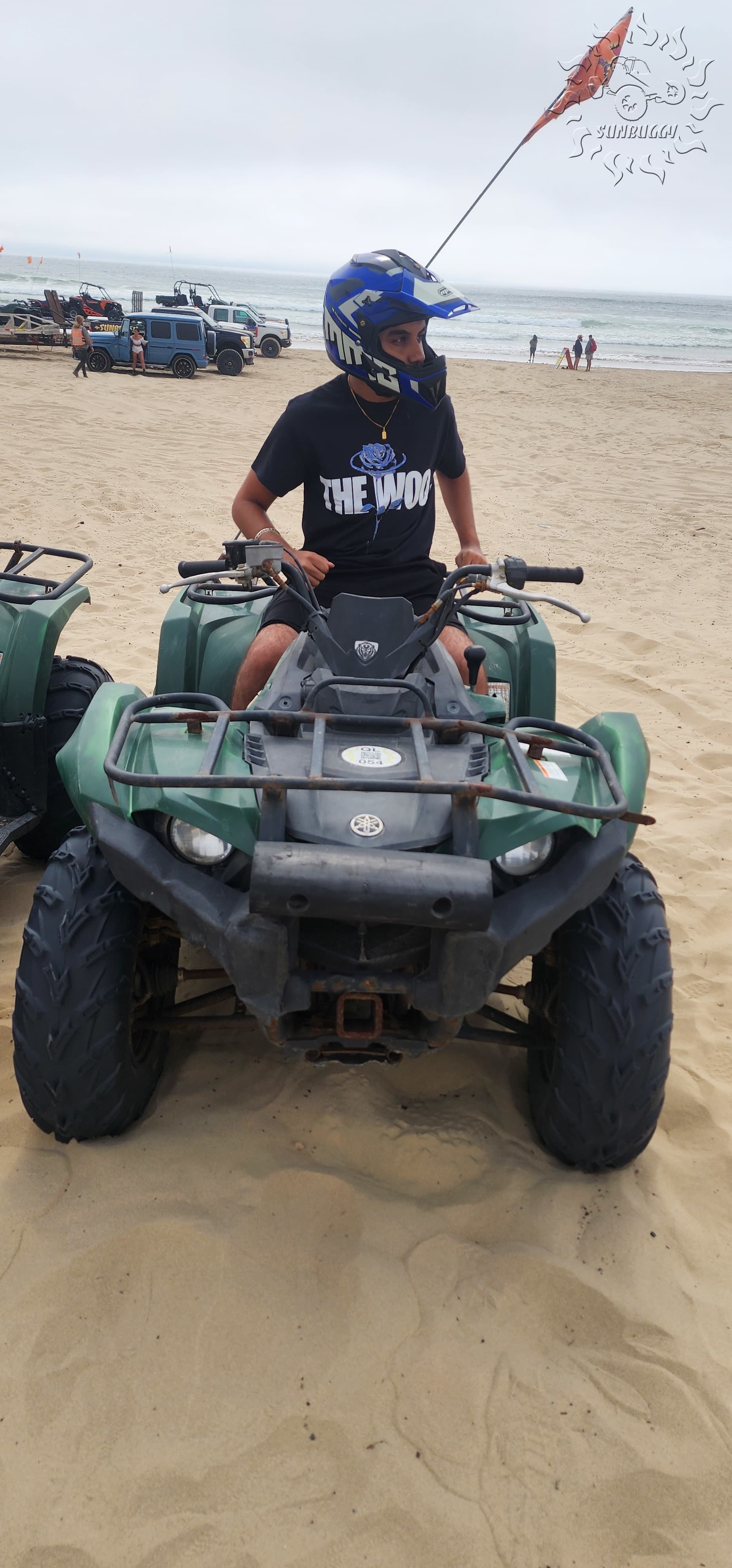 Pismo adventure photo