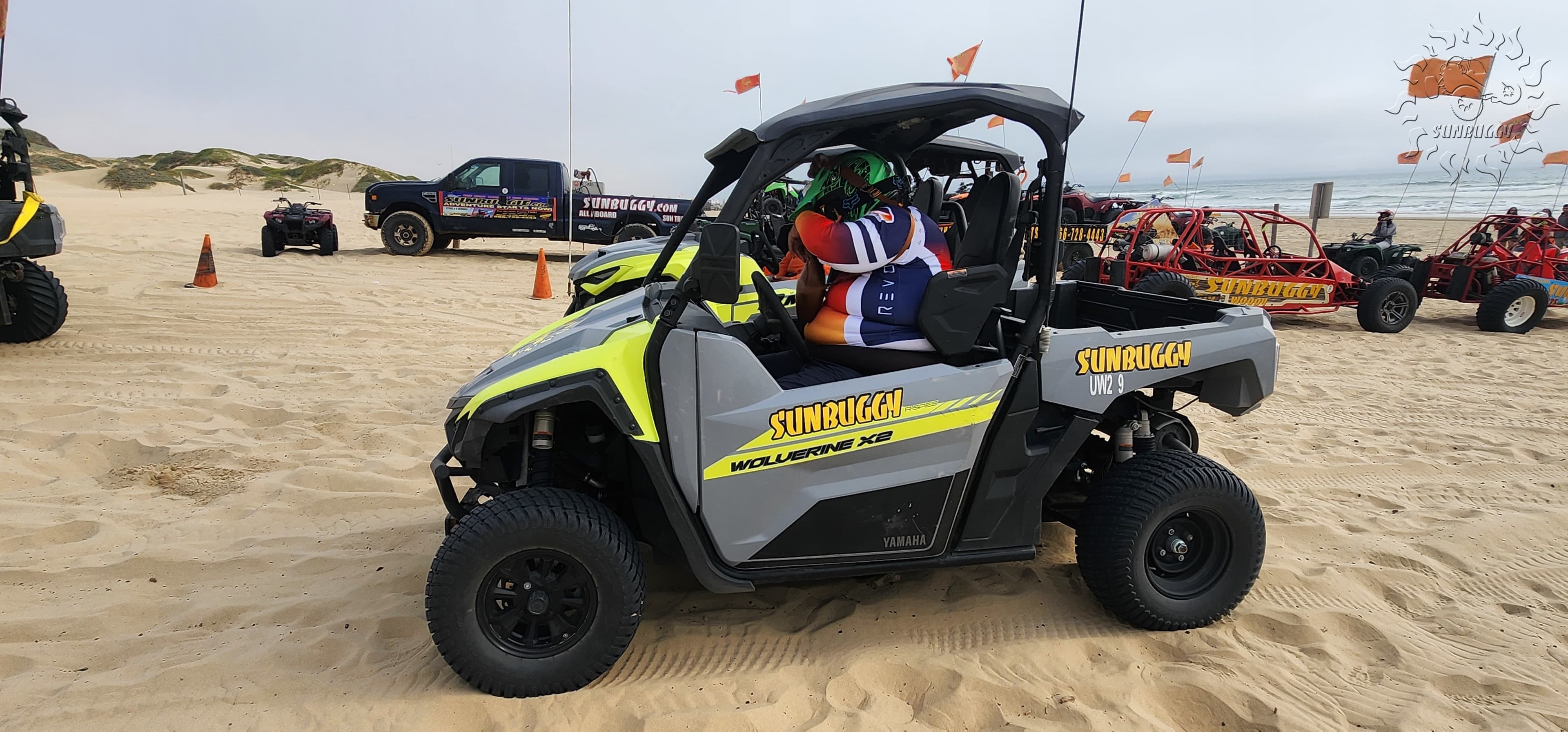 Pismo adventure photo