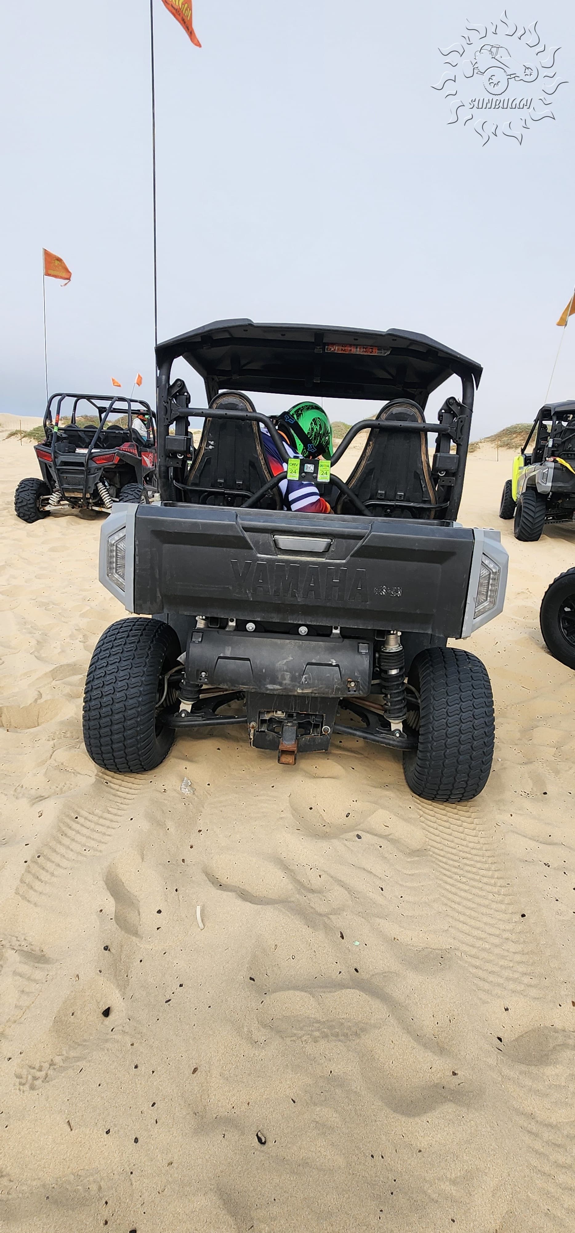 Pismo adventure photo