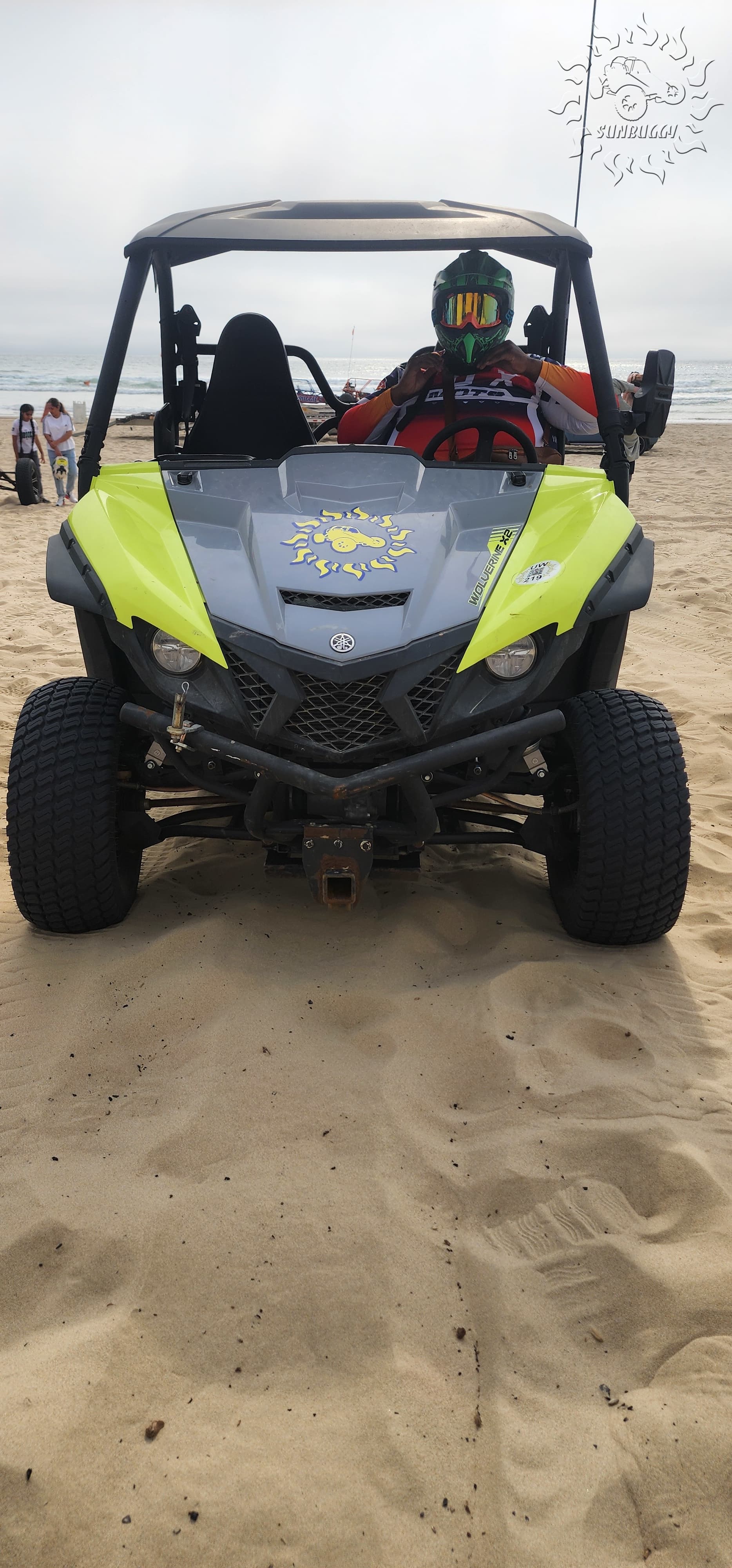 Pismo adventure photo