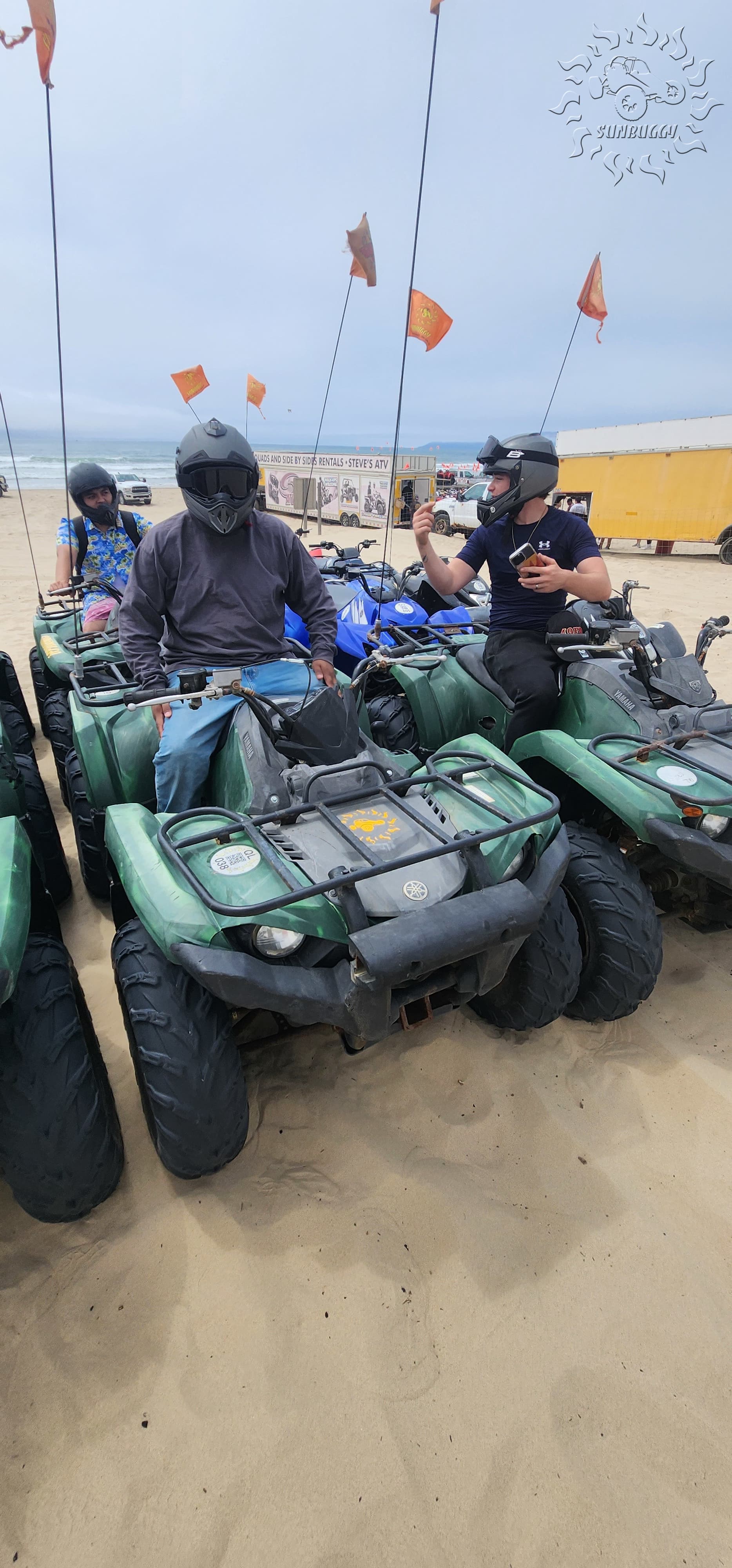 Pismo adventure photo