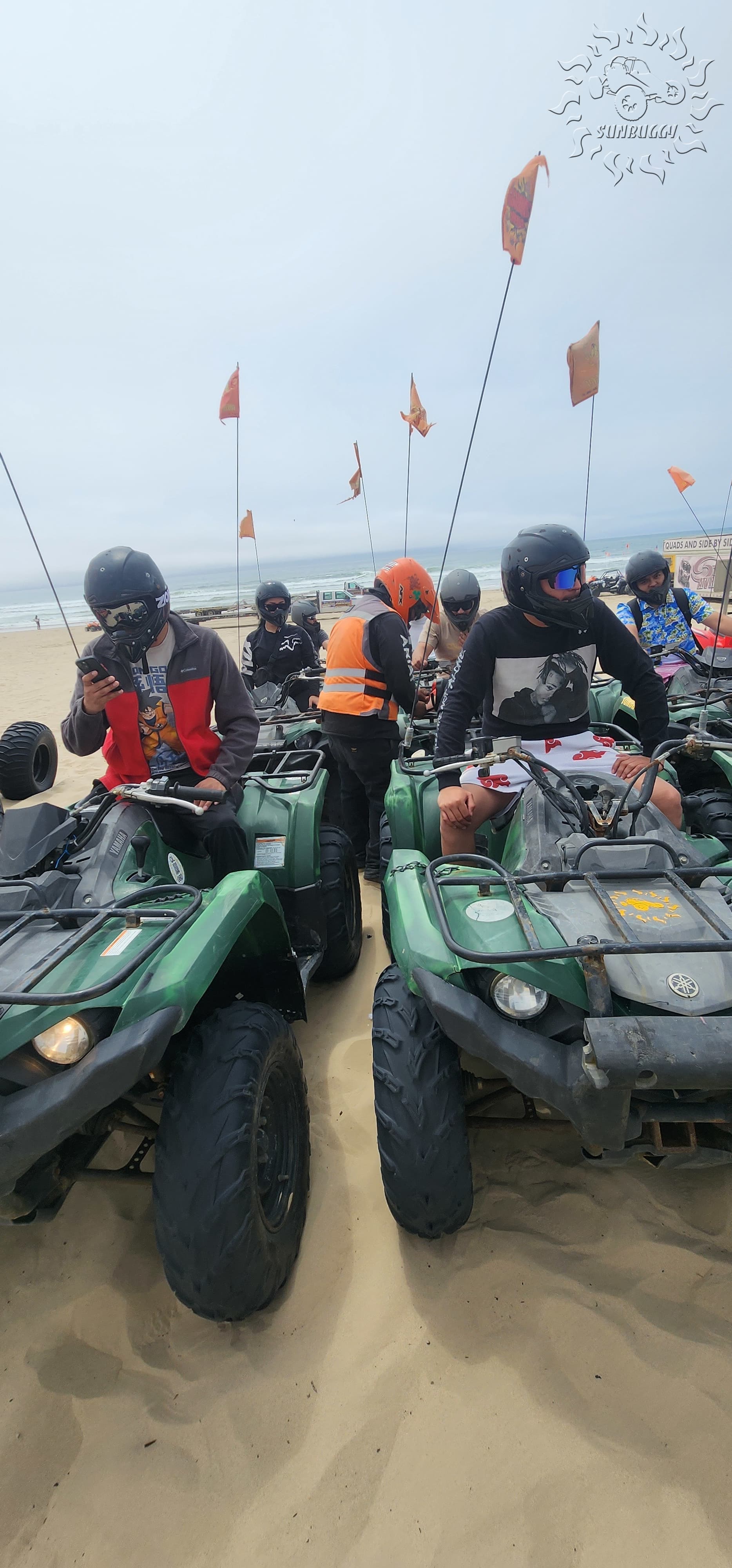 Pismo adventure photo