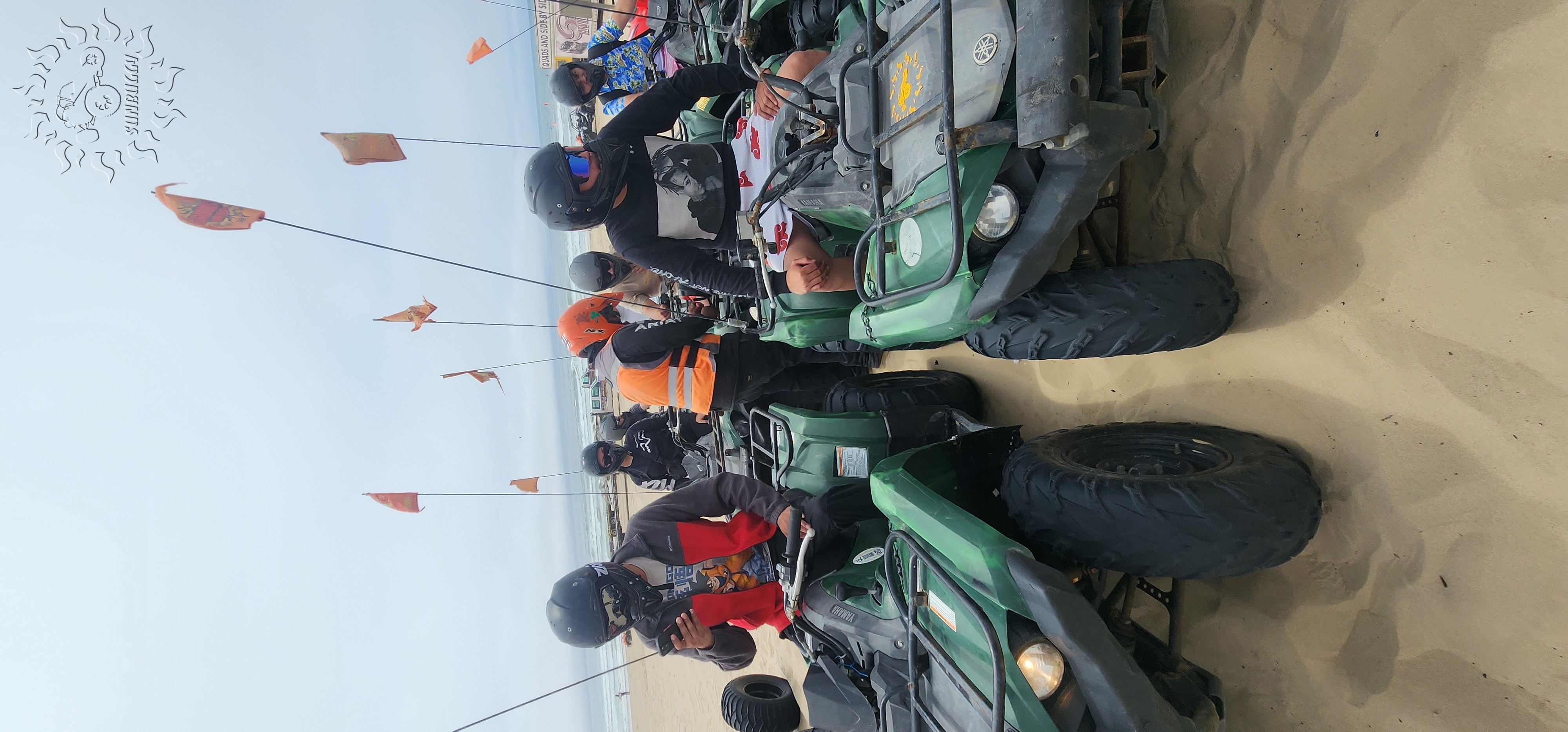 Pismo adventure photo