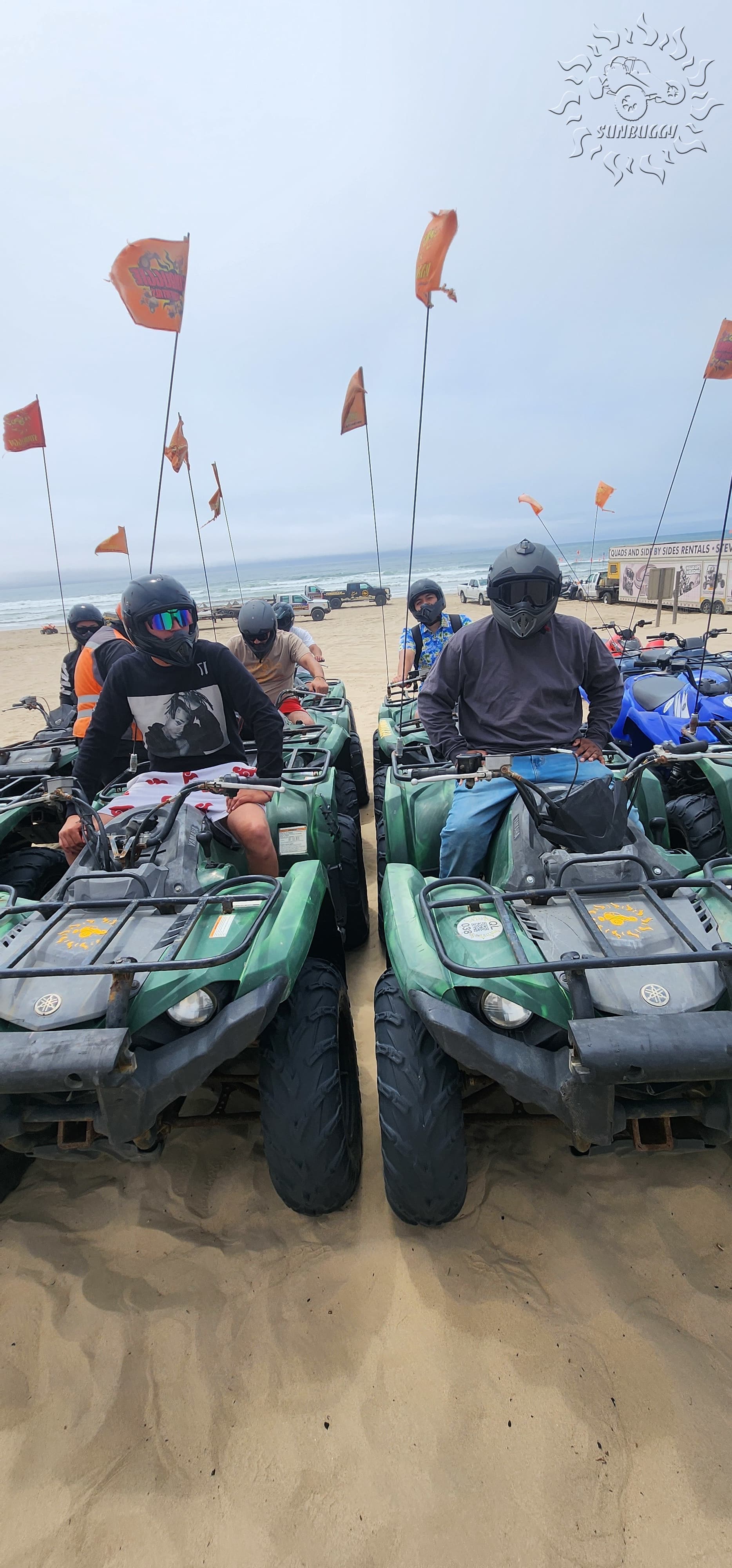 Pismo adventure photo