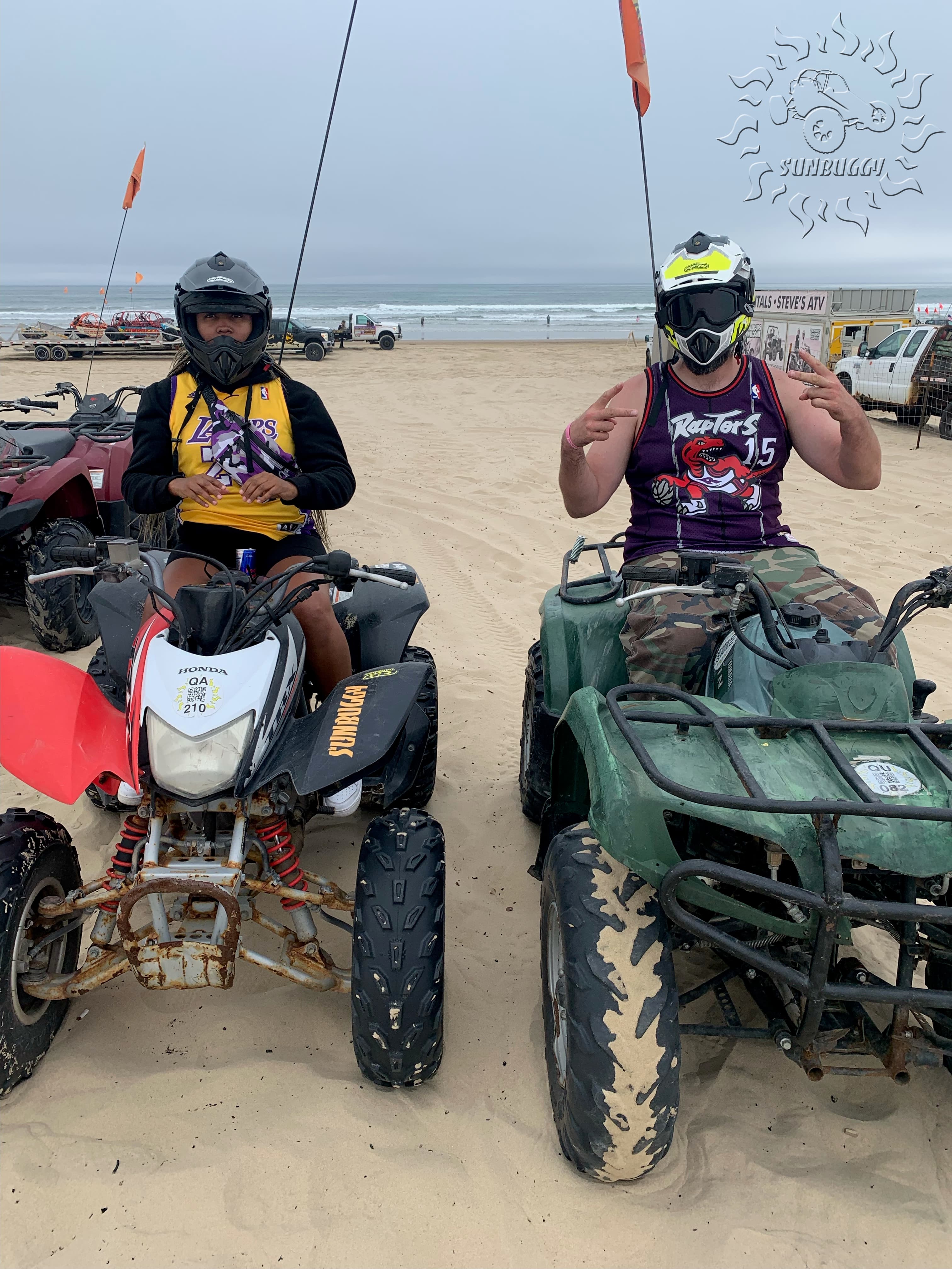 Pismo adventure photo