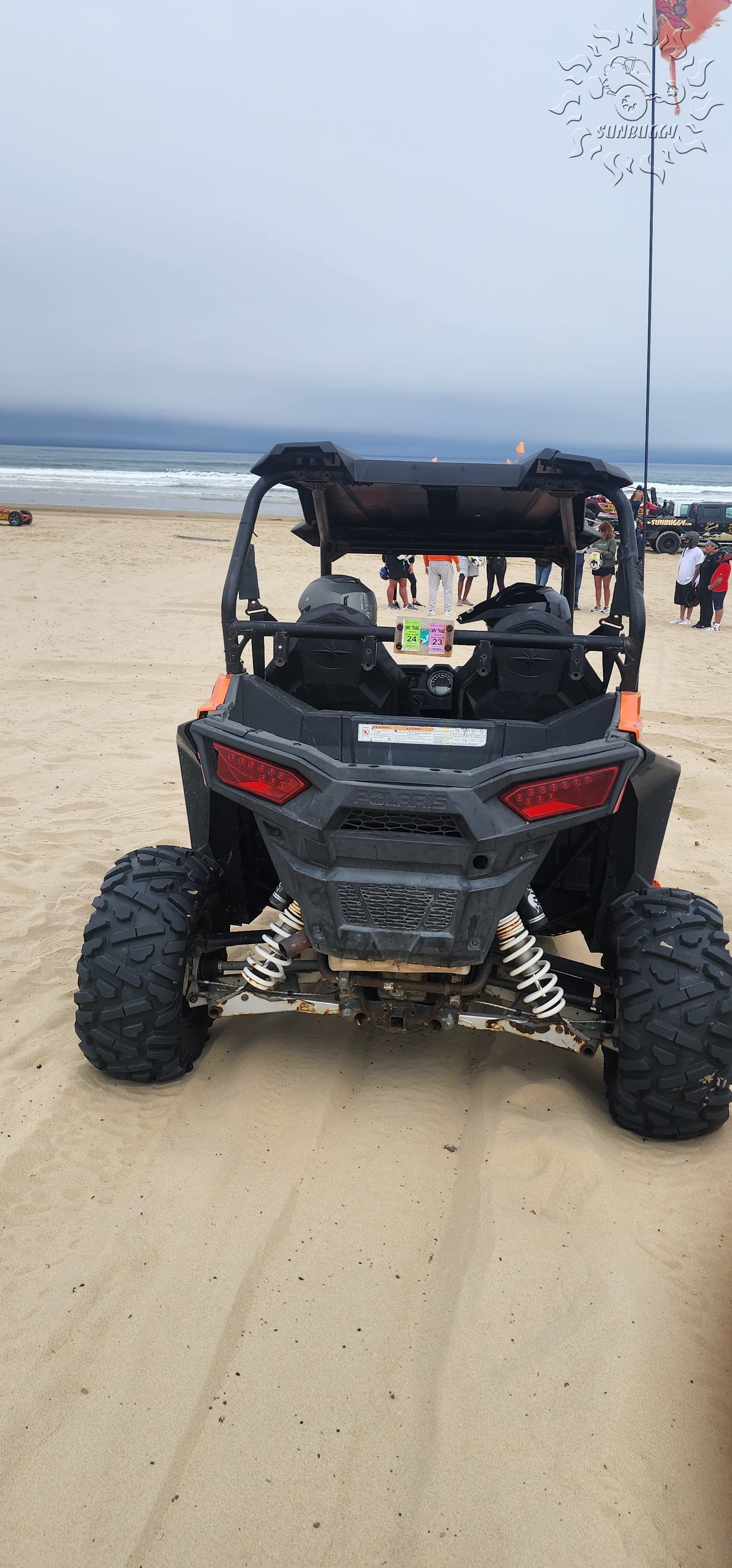 Pismo adventure photo