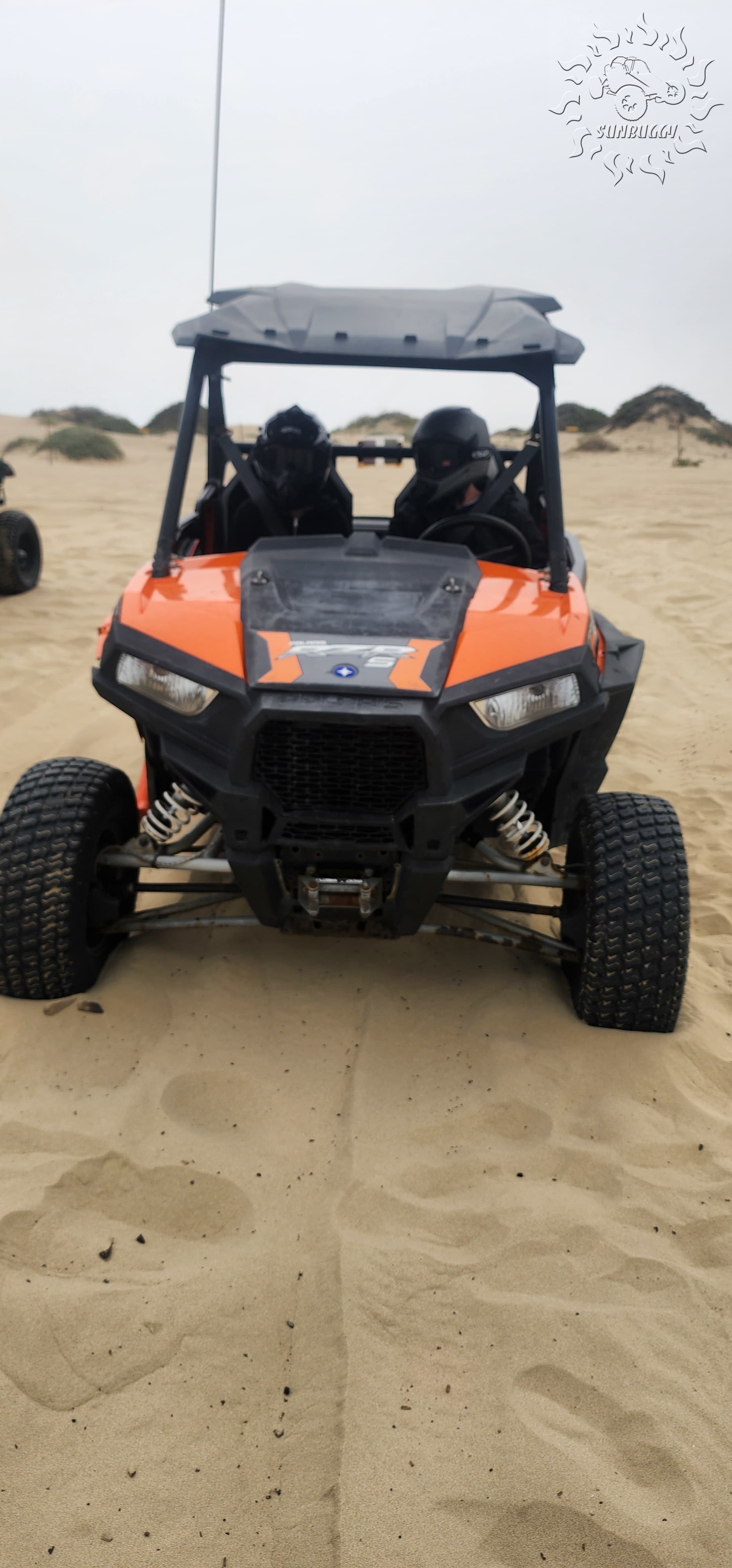 Pismo adventure photo