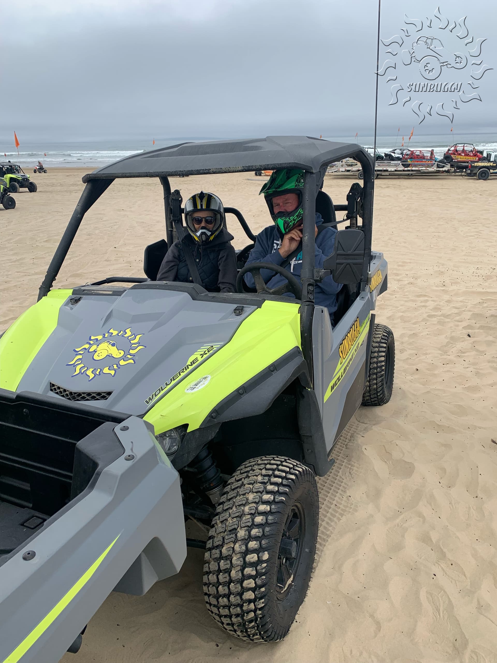 Pismo adventure photo