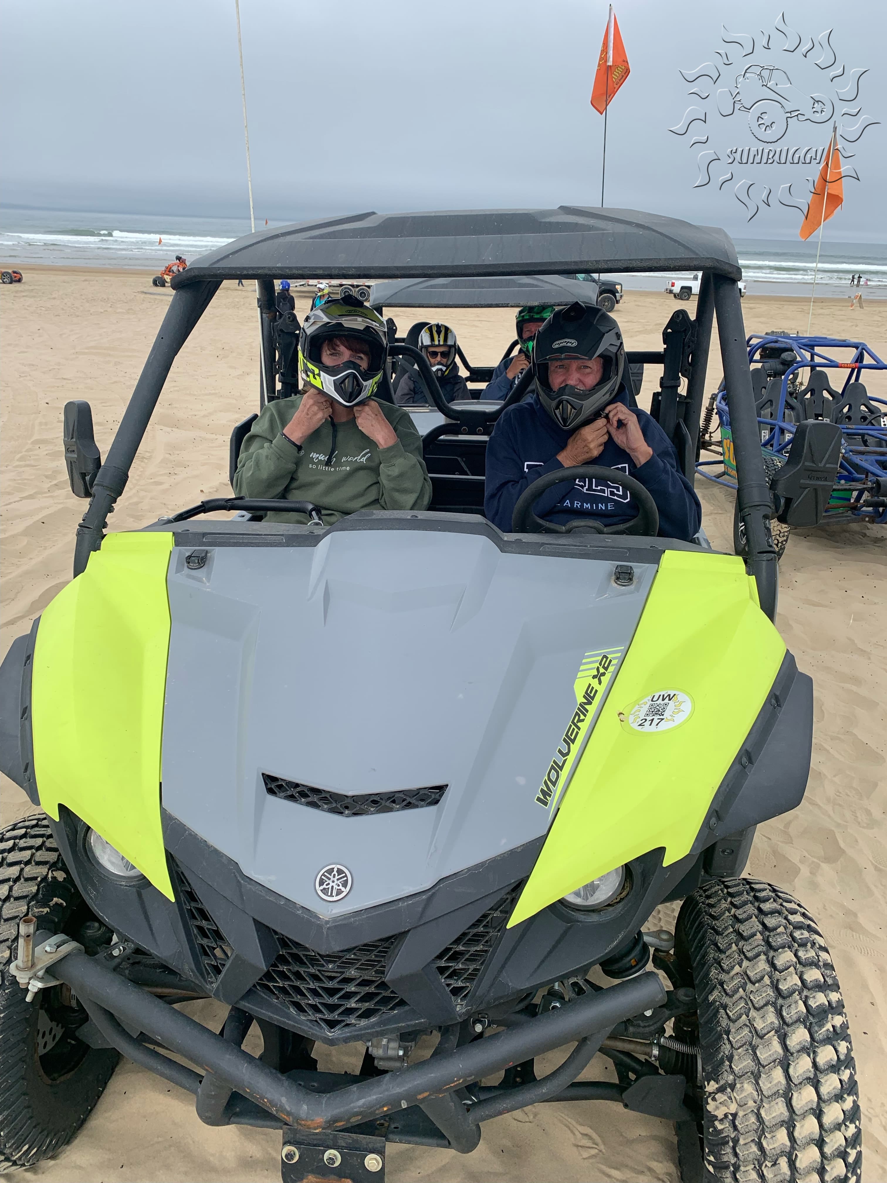 Pismo adventure photo