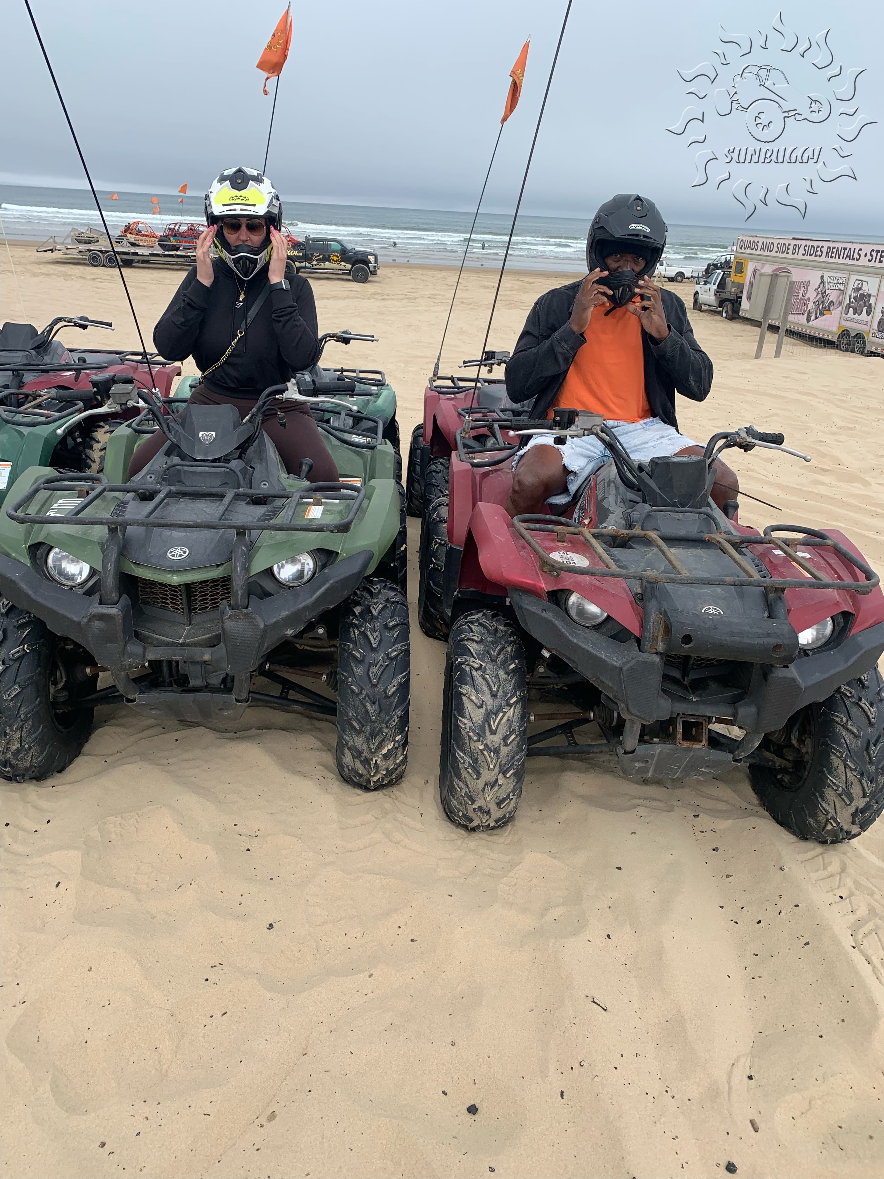 Pismo adventure photo
