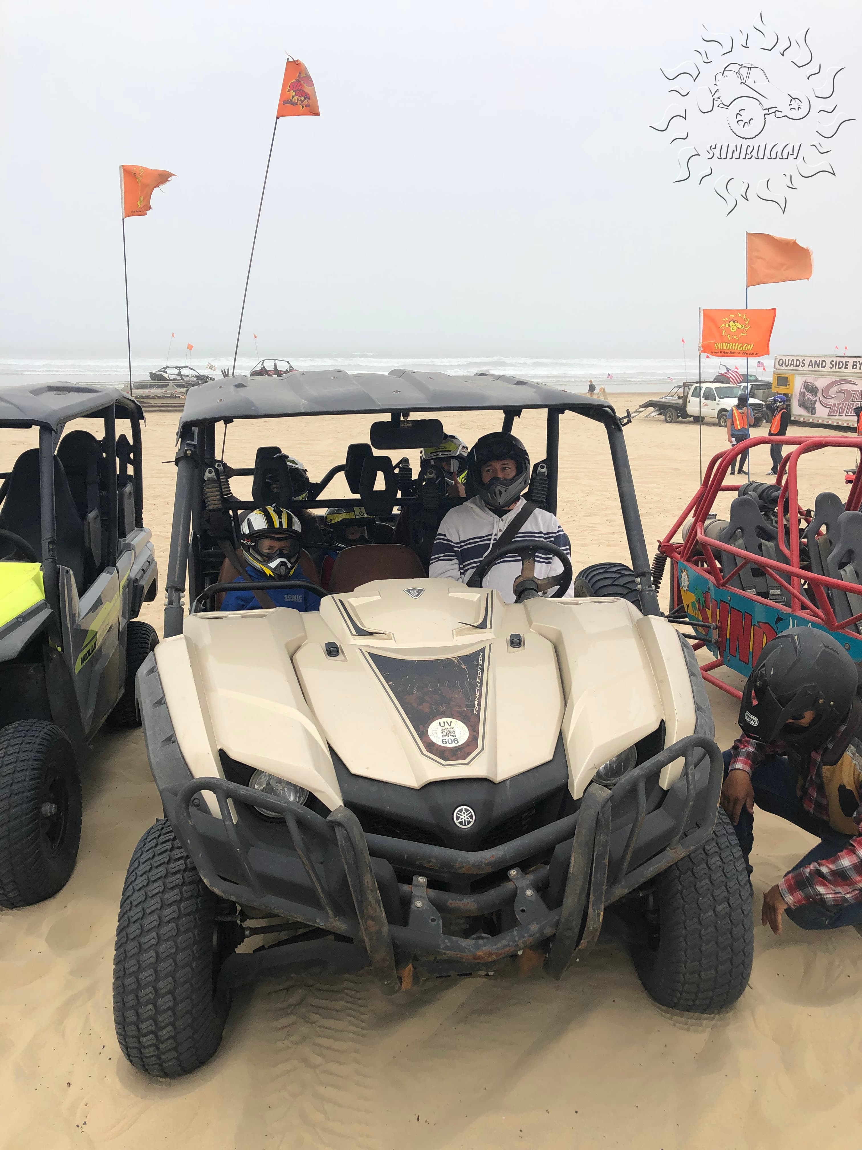 Pismo adventure photo