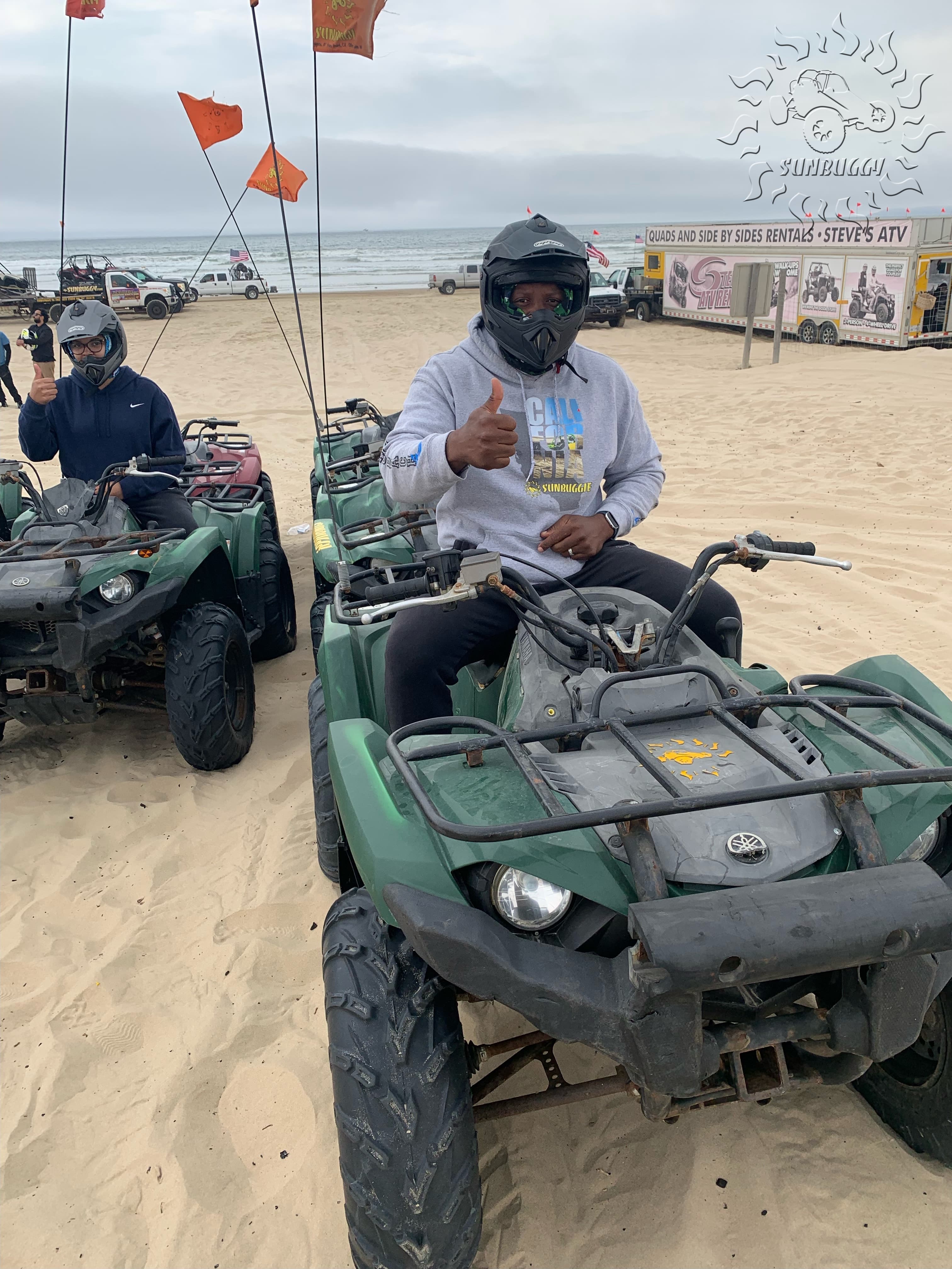 Pismo adventure photo