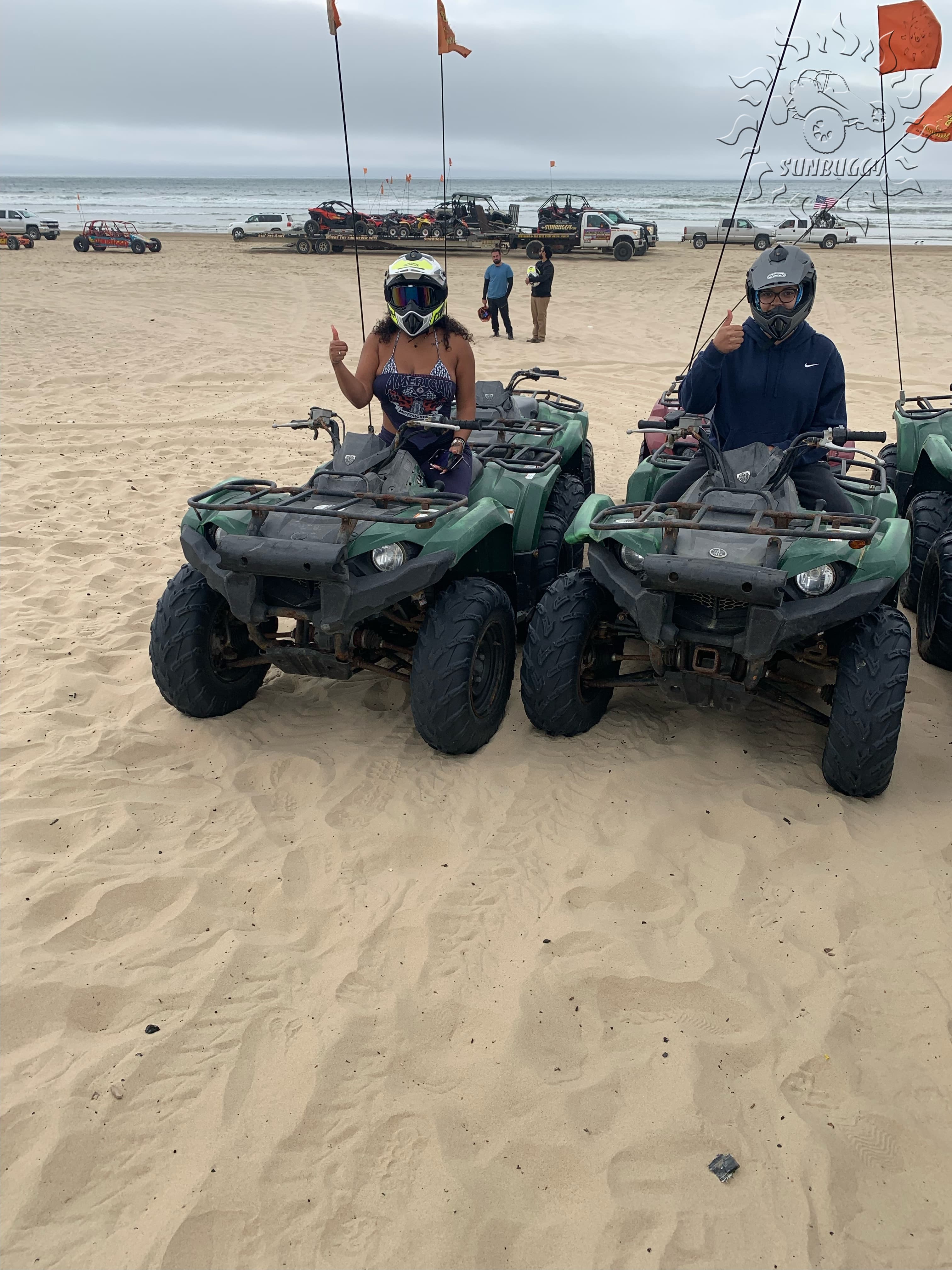 Pismo adventure photo