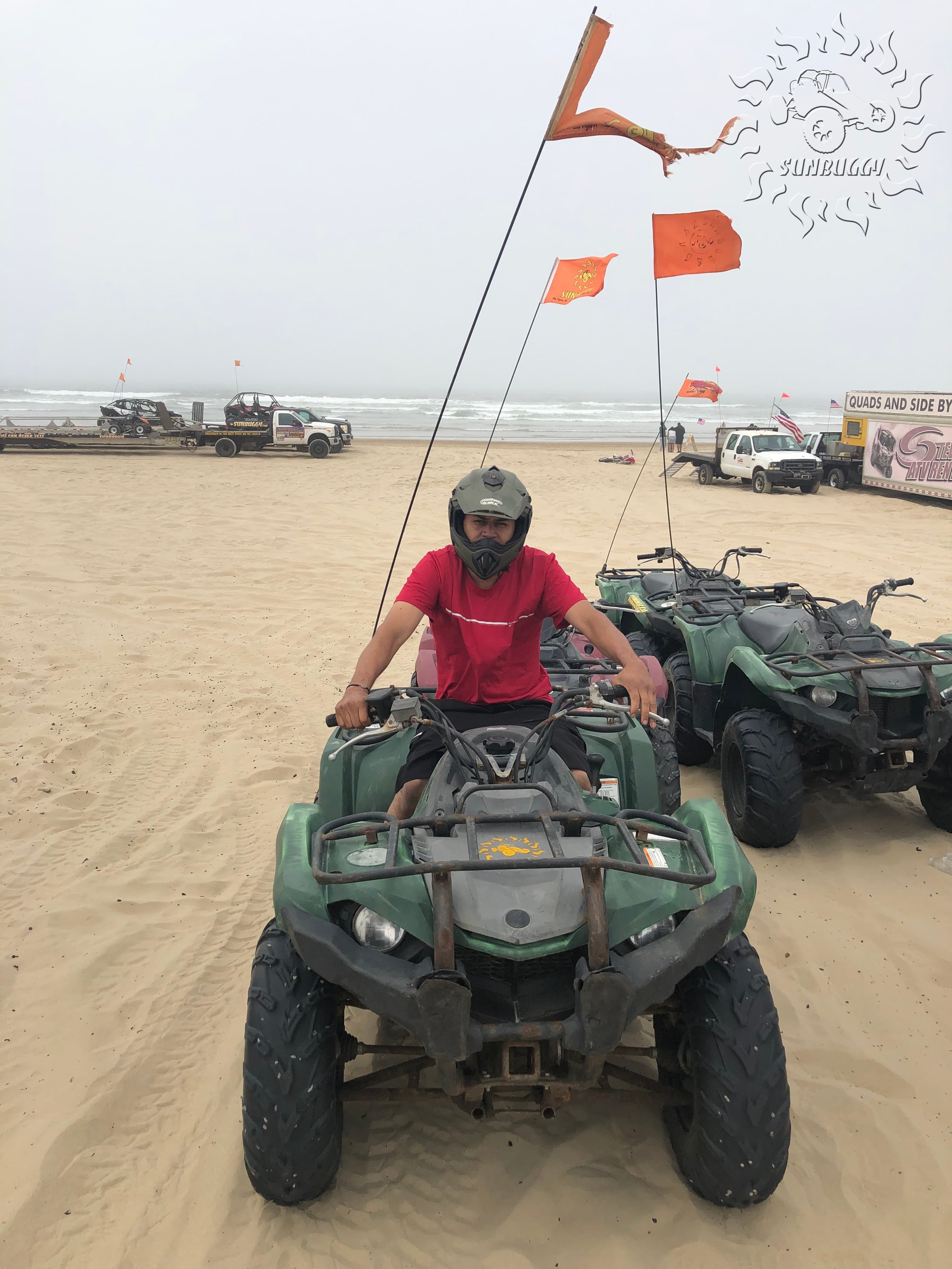 Pismo adventure photo