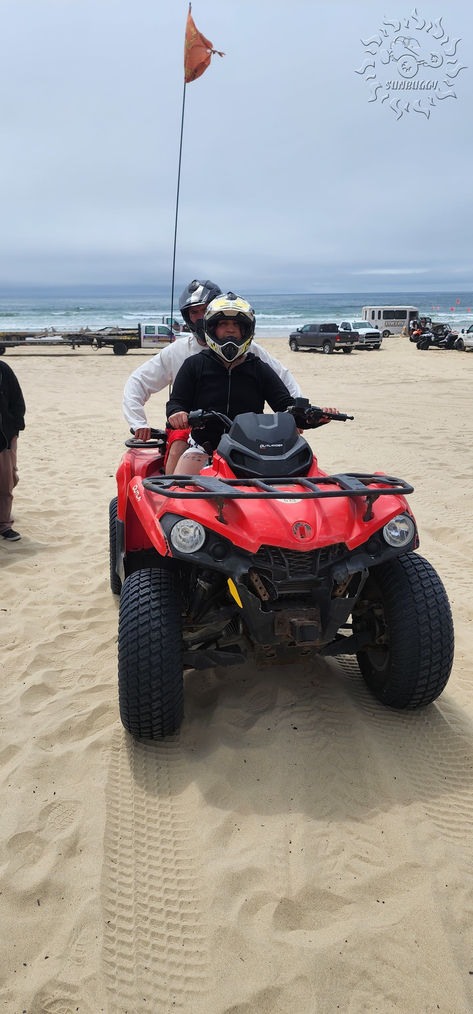 Pismo adventure photo