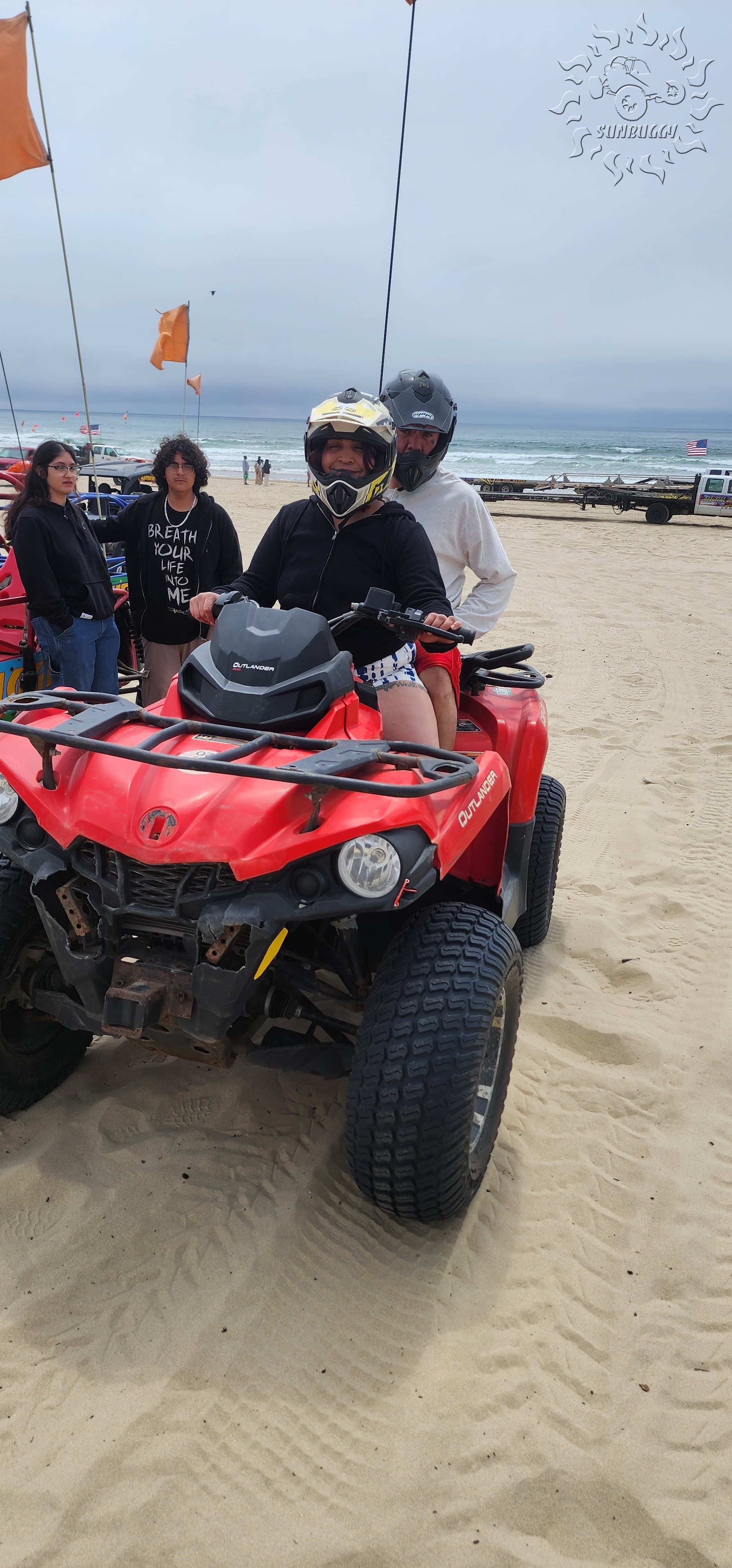 Pismo adventure photo