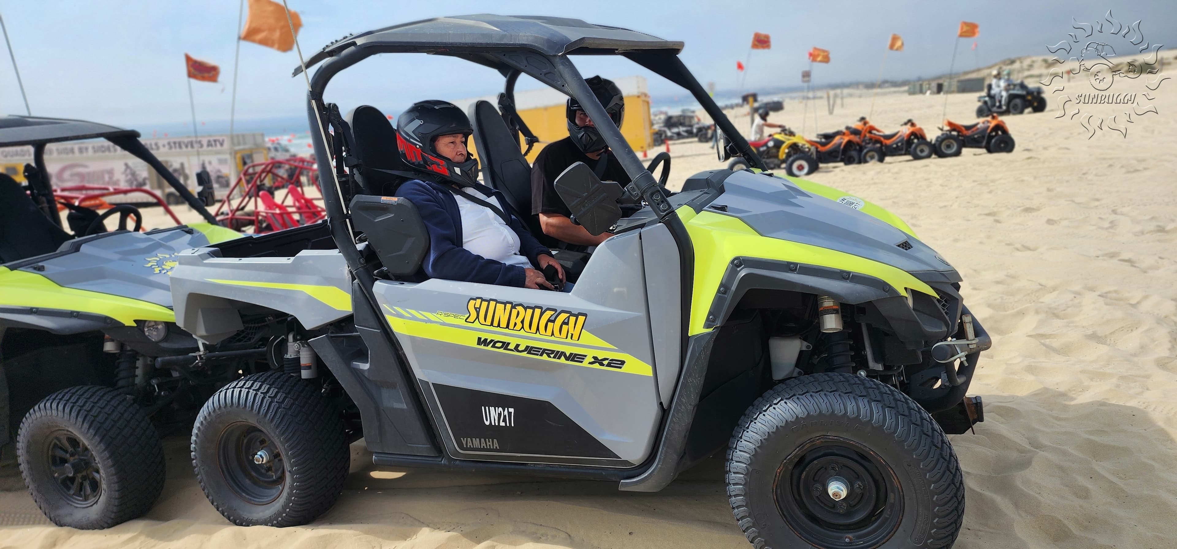 Pismo adventure photo