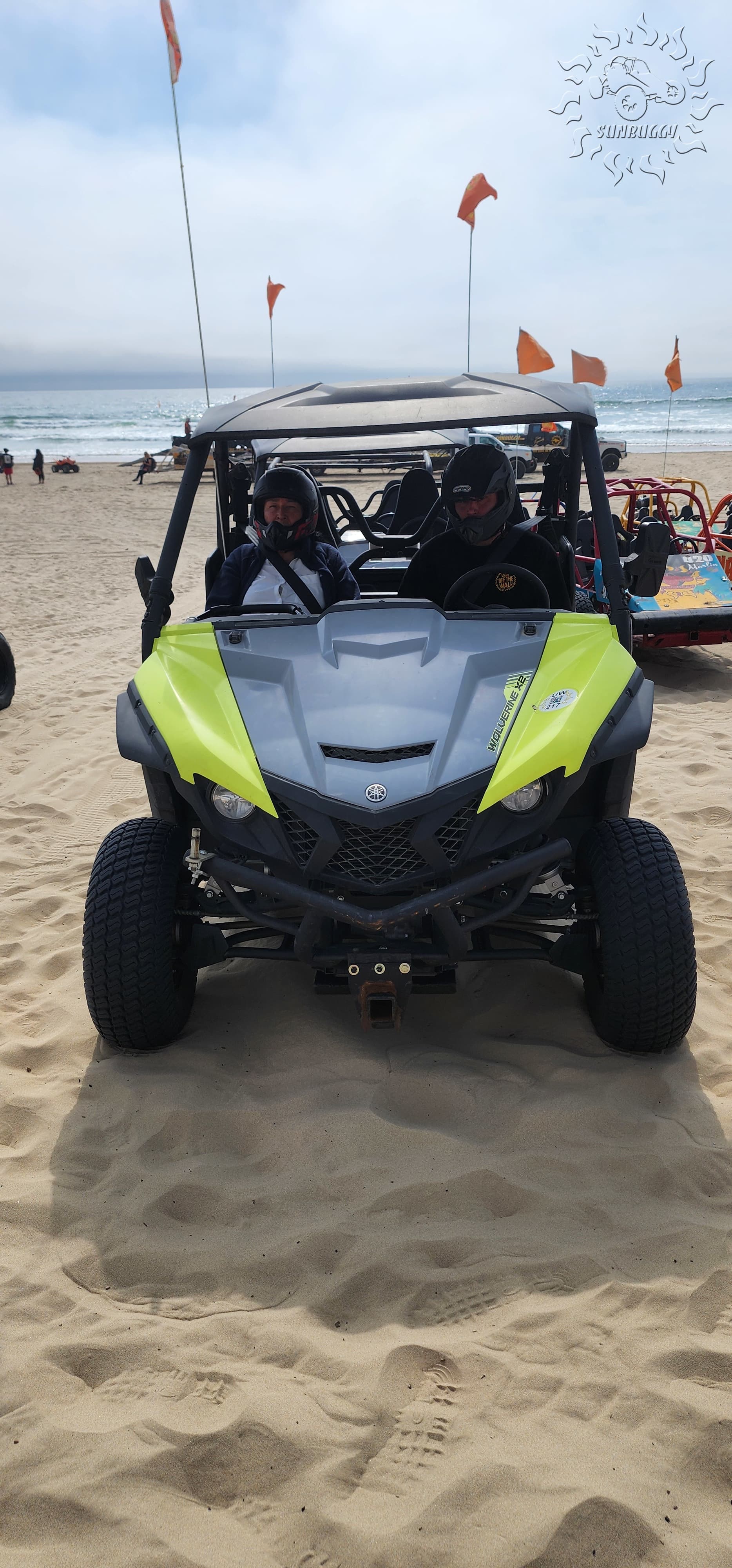 Pismo adventure photo