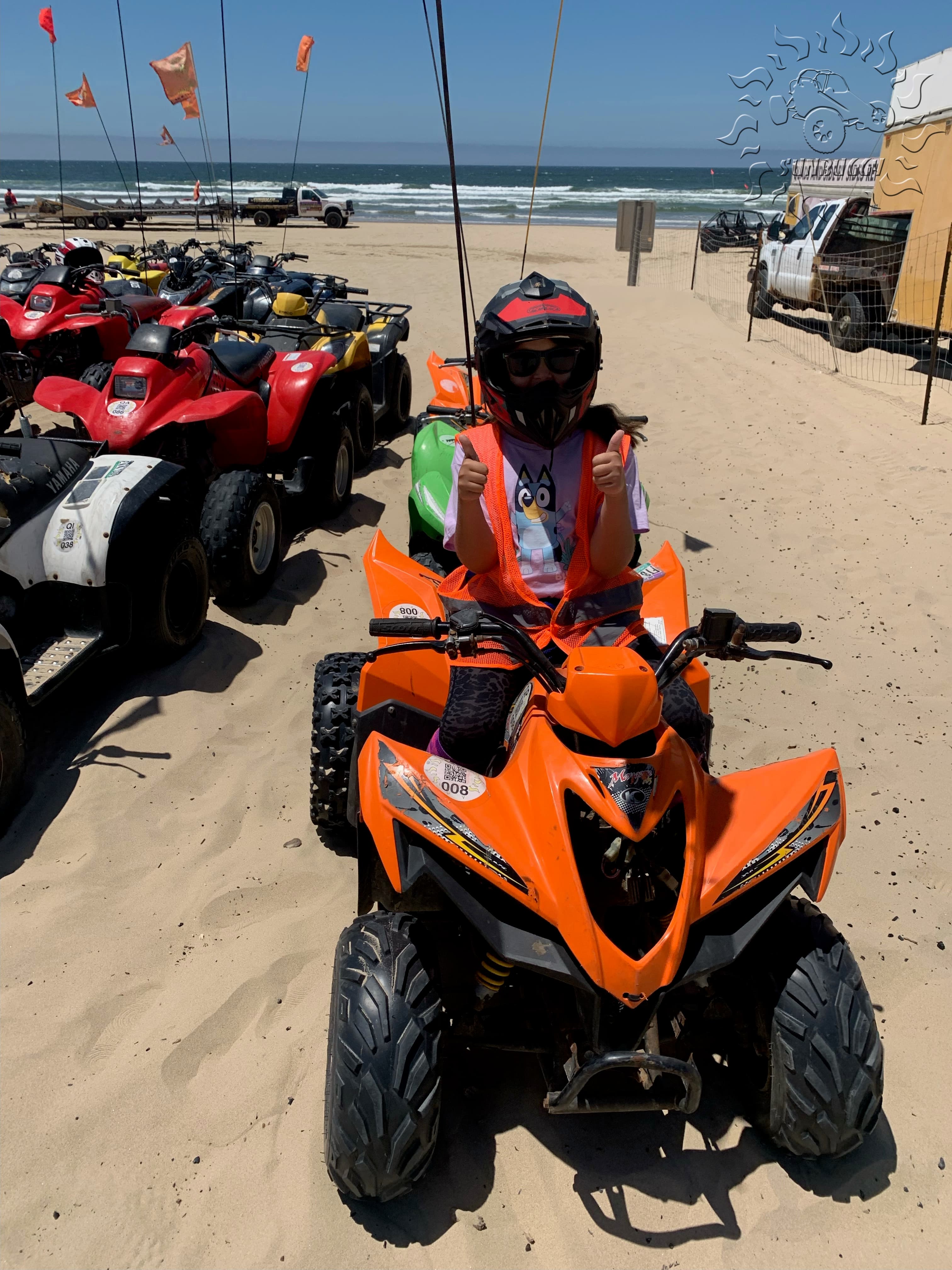 Pismo adventure photo