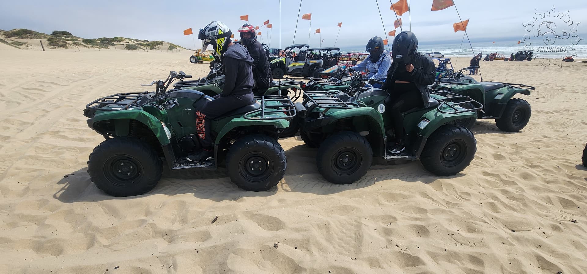 Pismo adventure photo