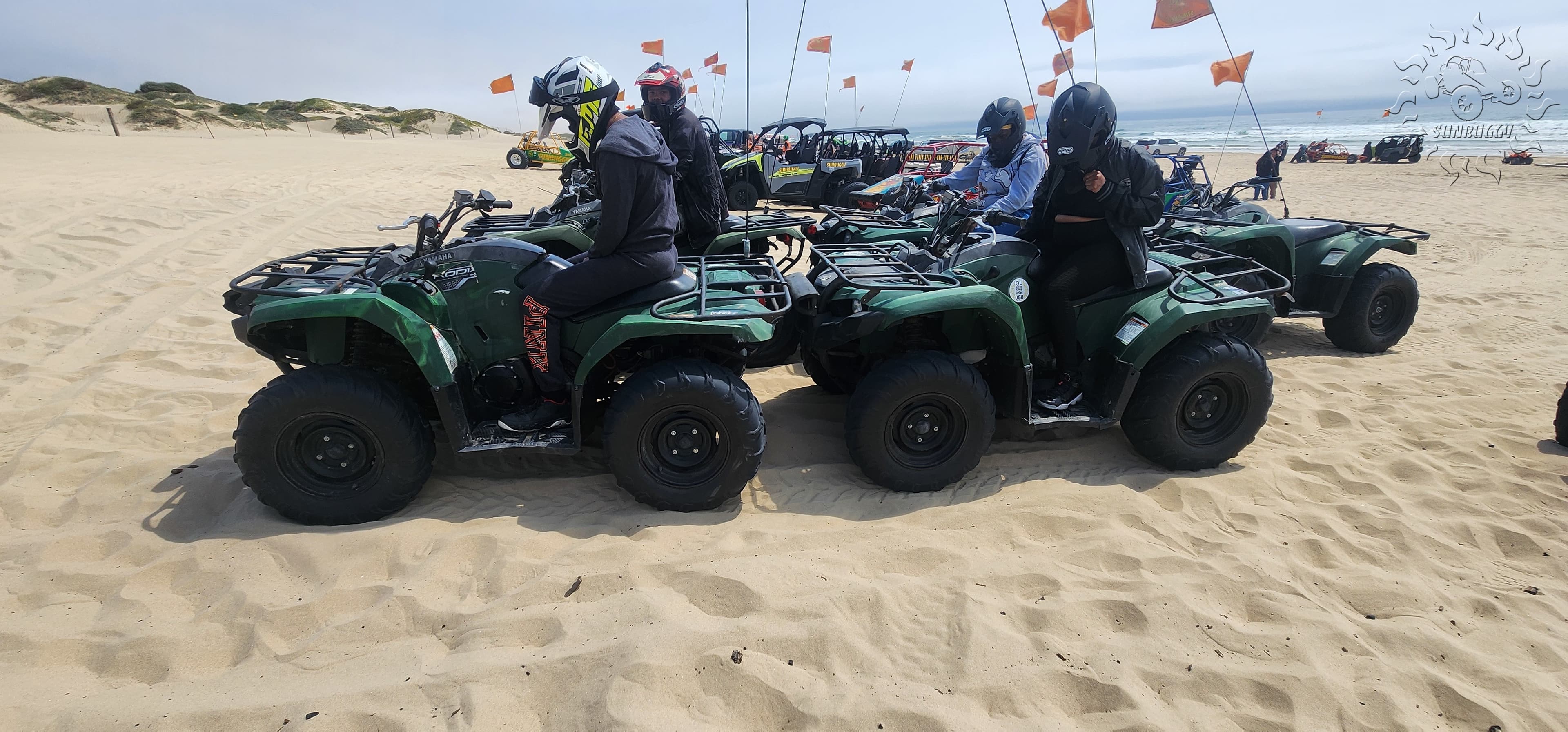 Pismo adventure photo