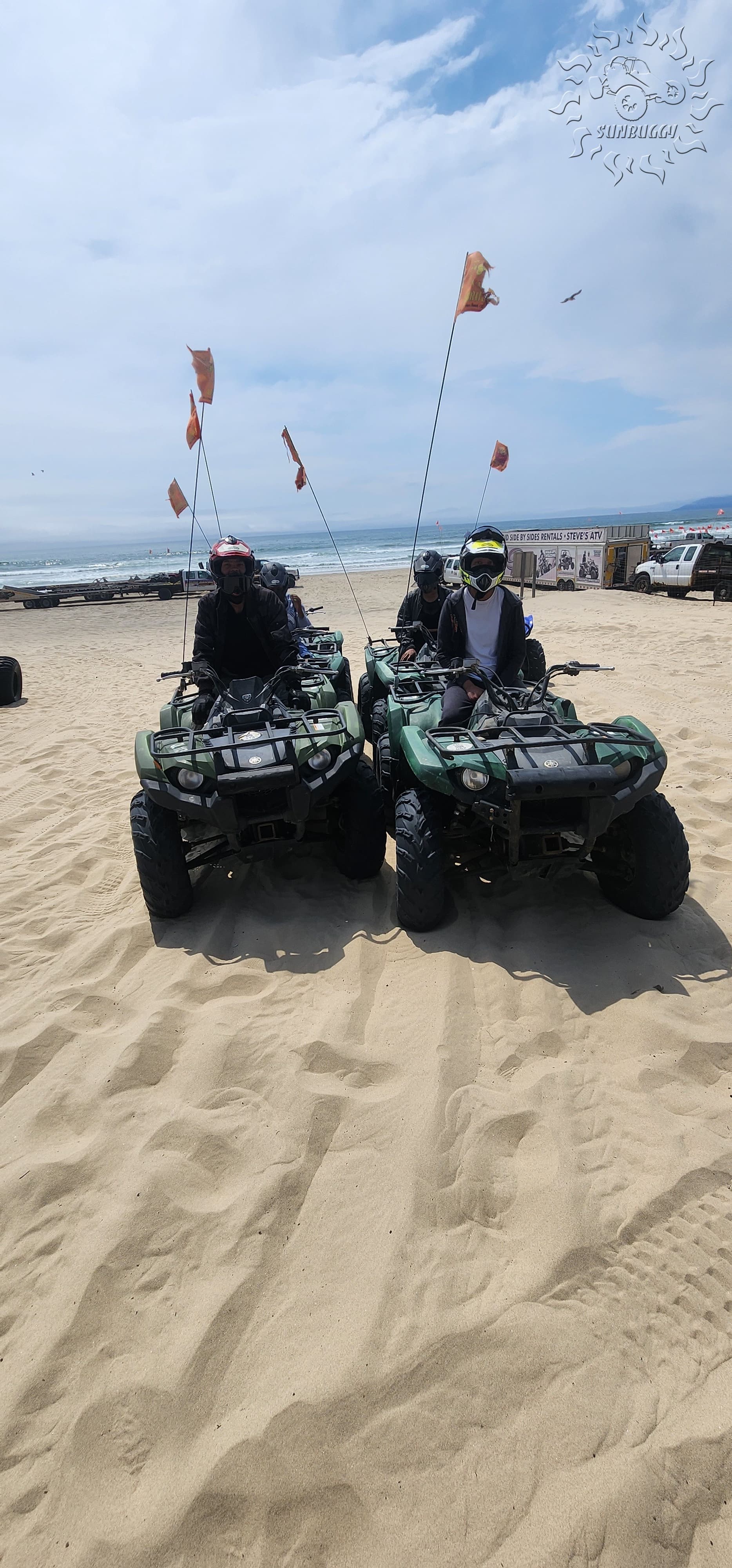 Pismo adventure photo