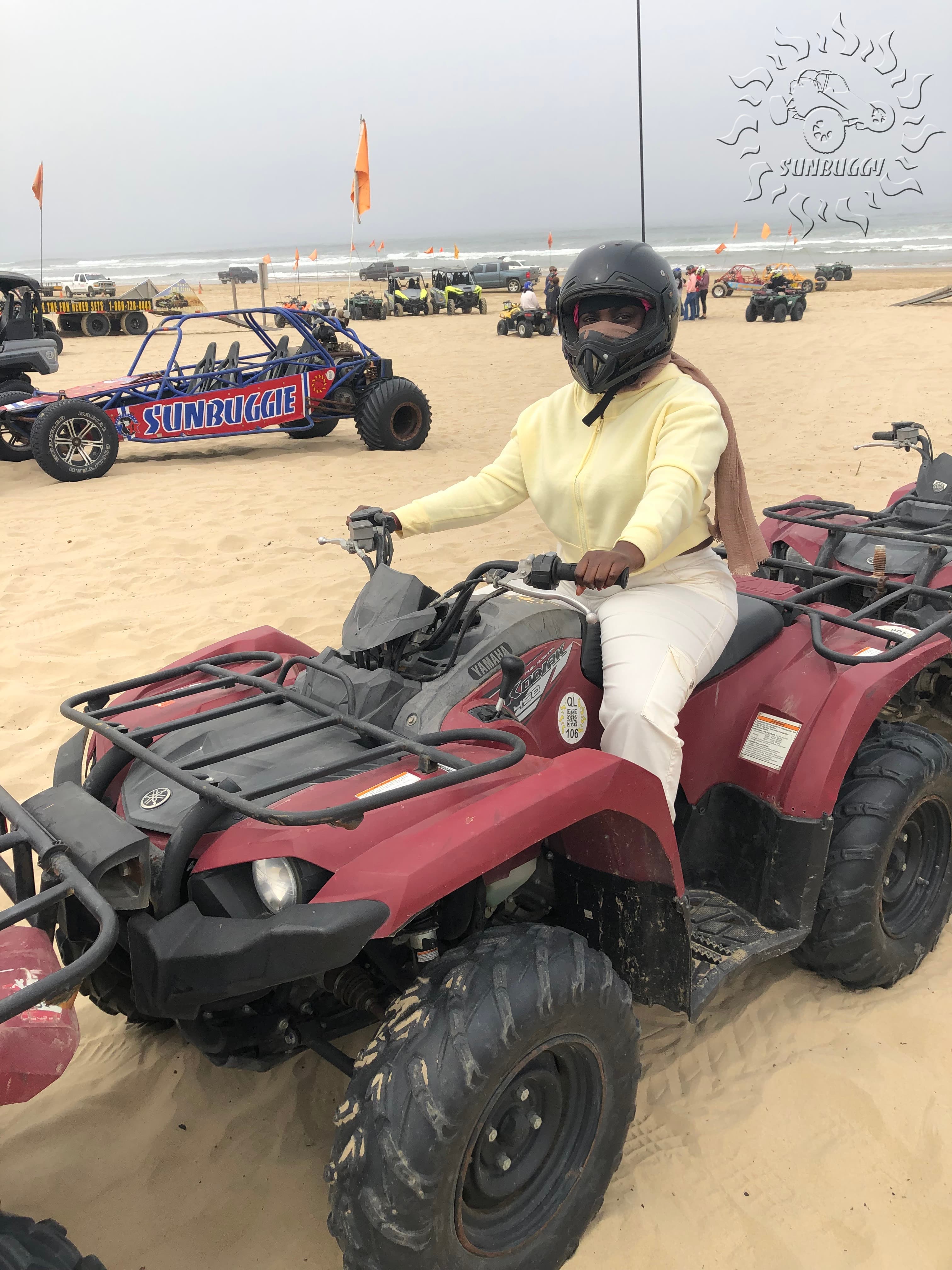 Pismo adventure photo