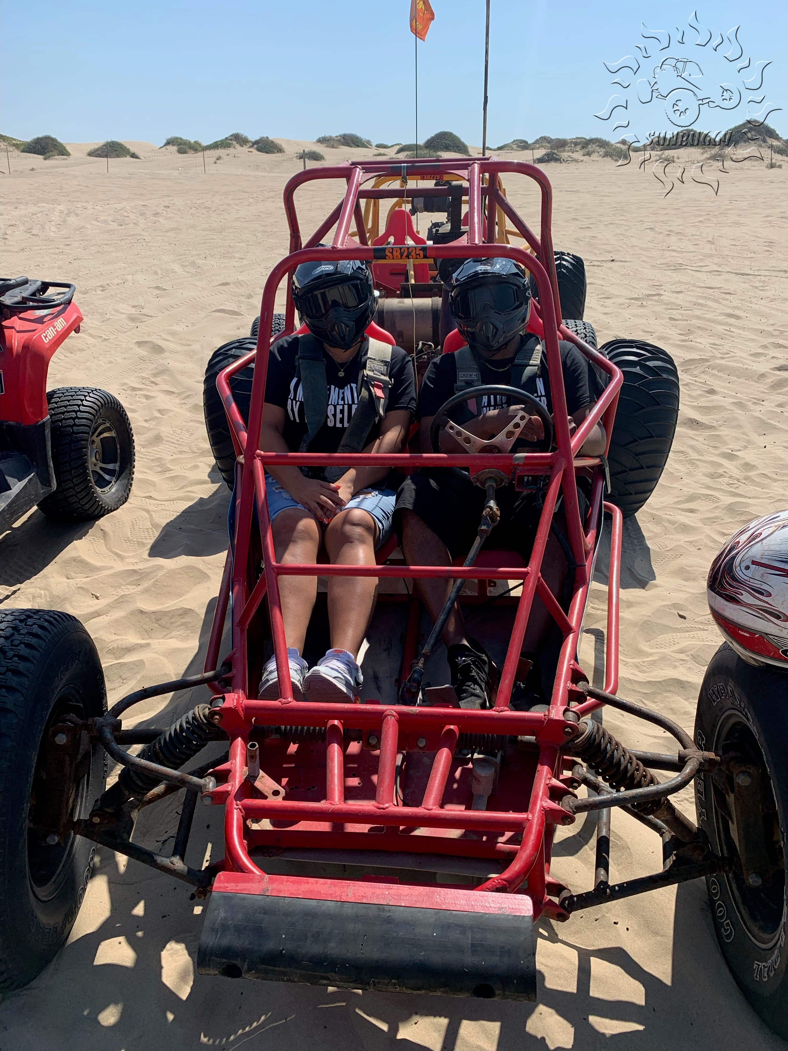 Pismo adventure photo