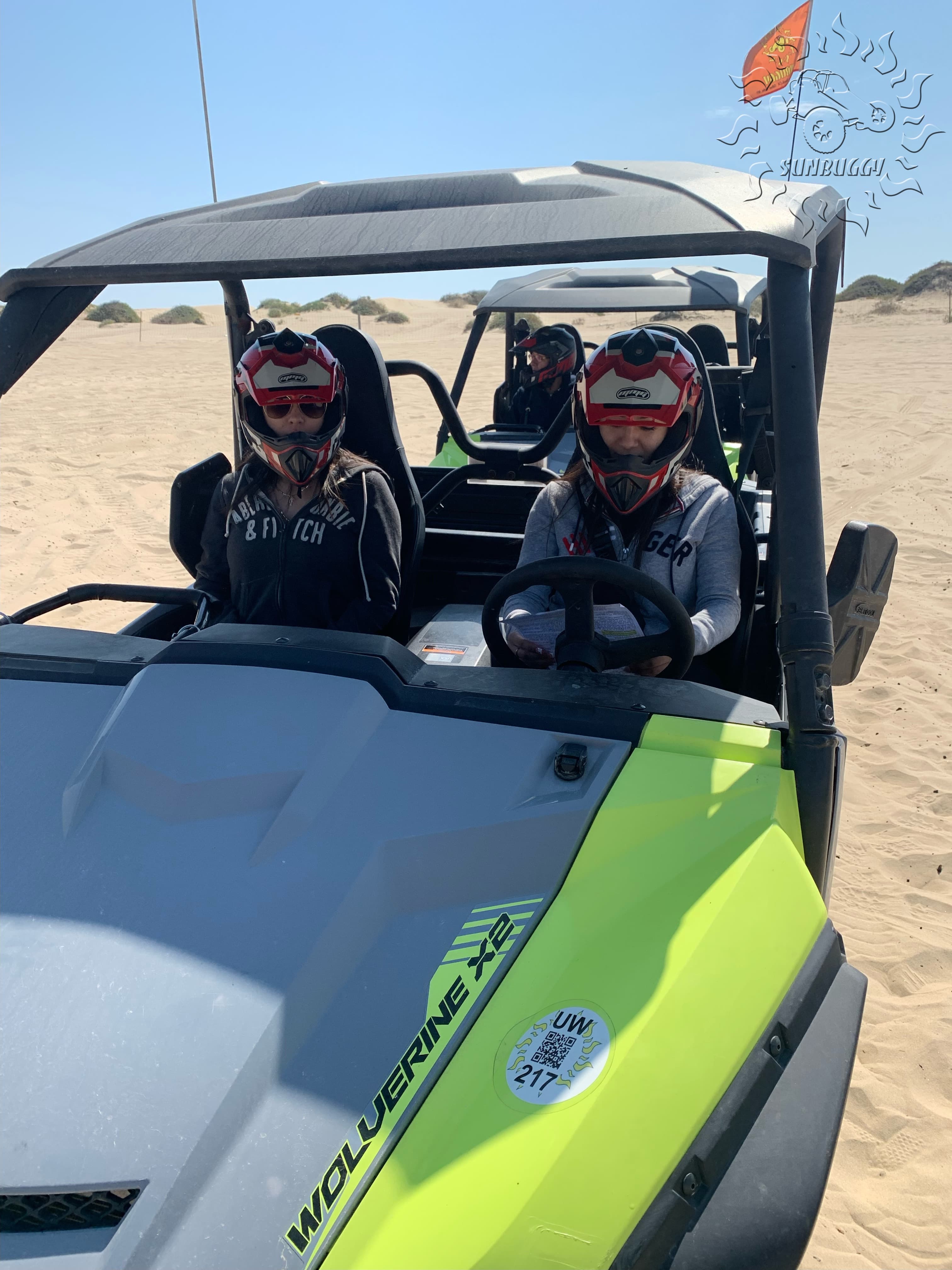 Pismo adventure photo