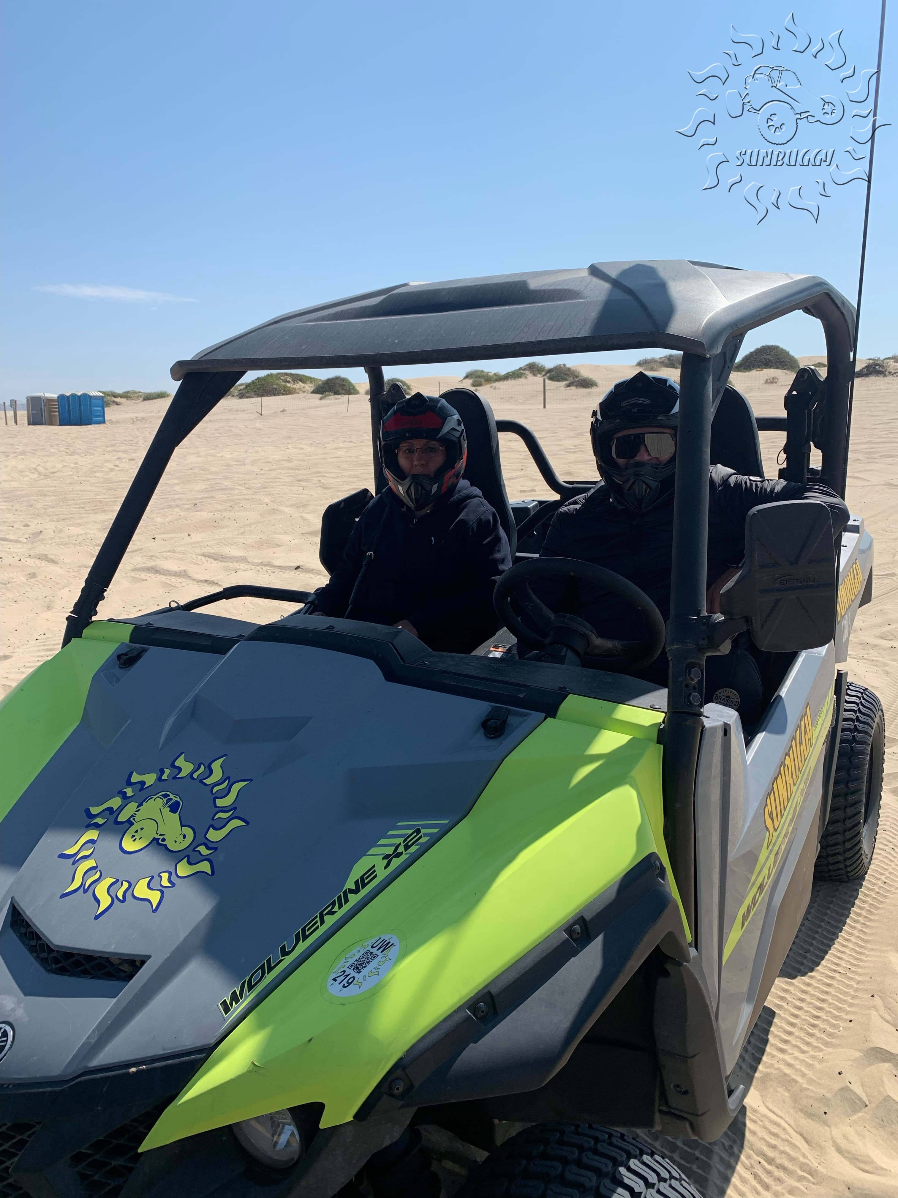 Pismo adventure photo