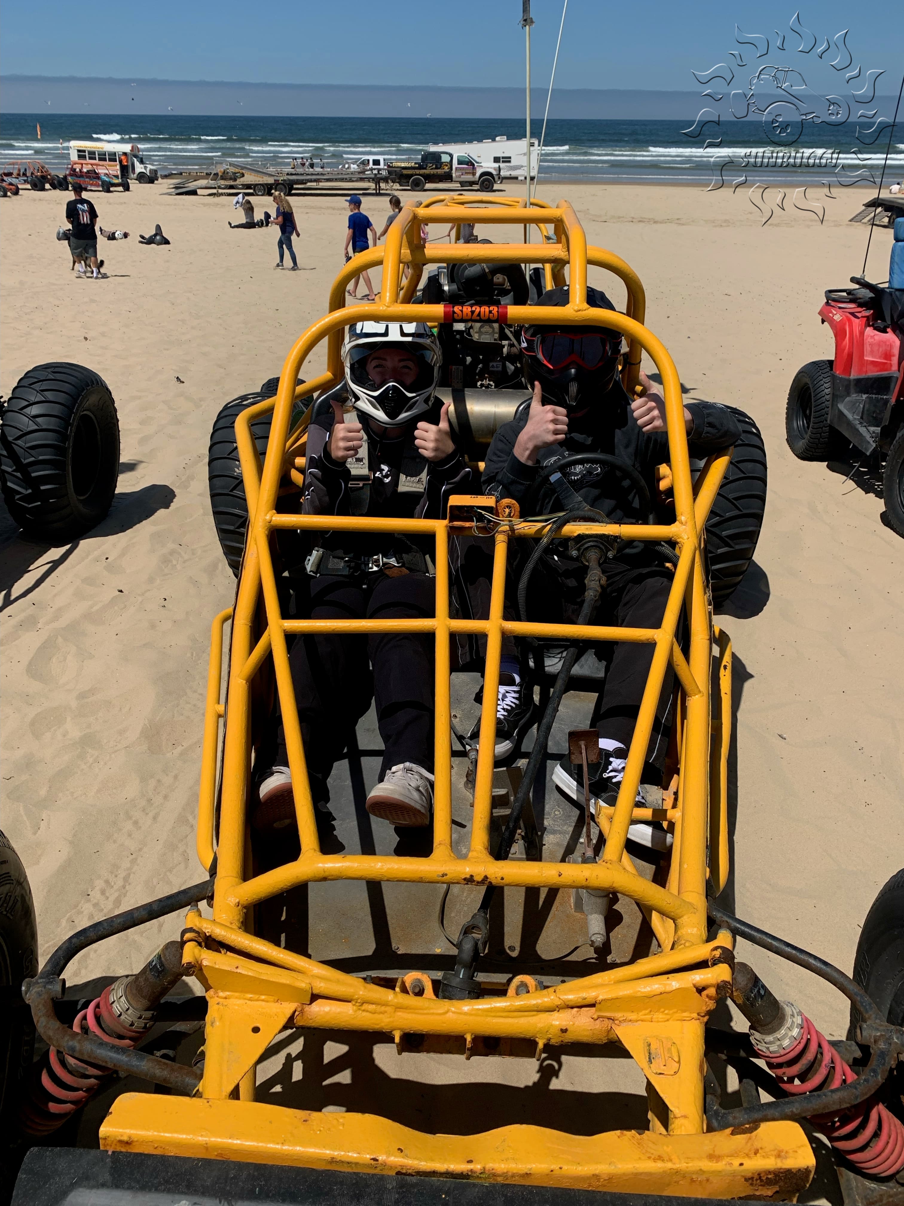 Pismo adventure photo