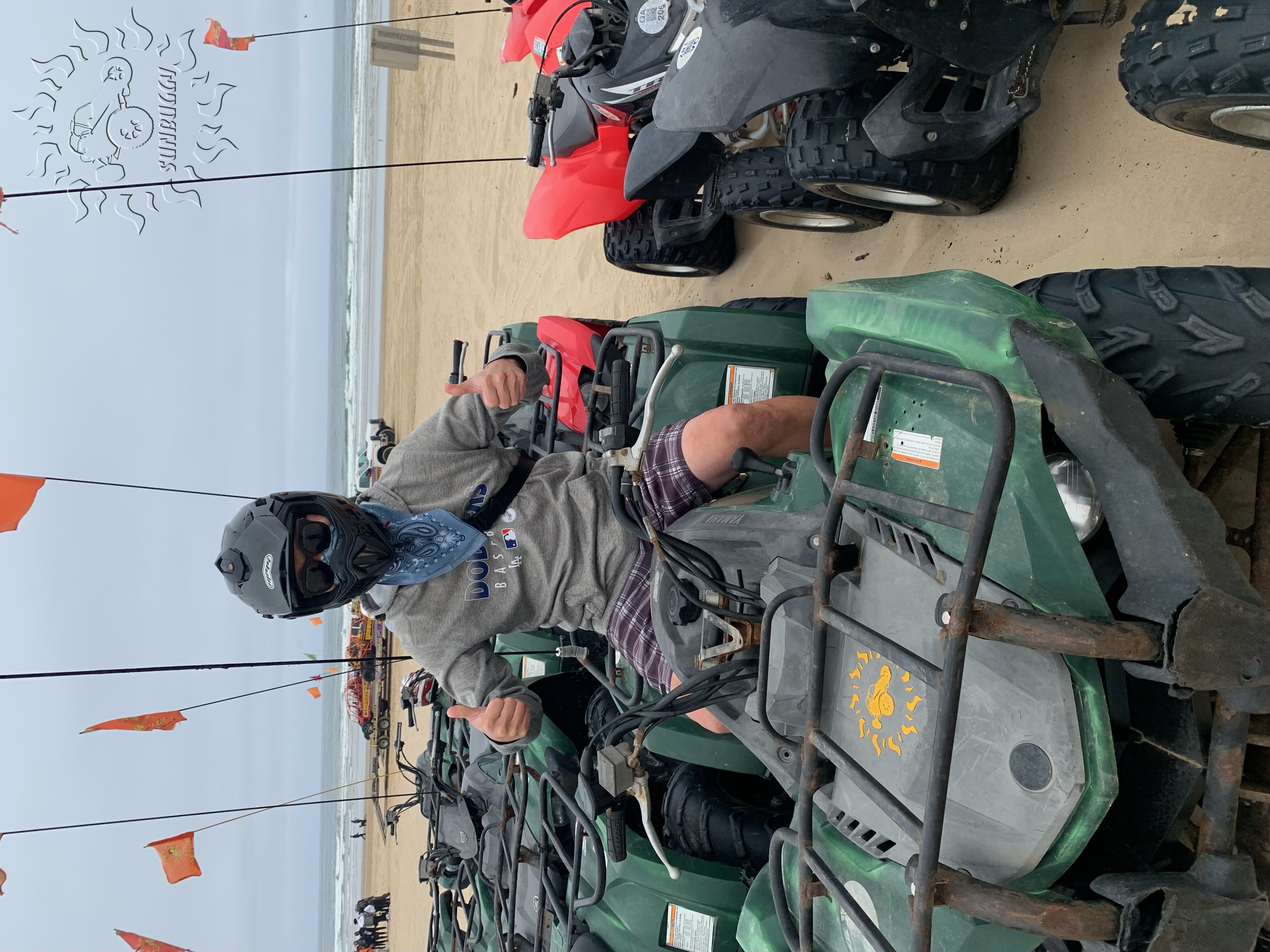 Pismo adventure photo