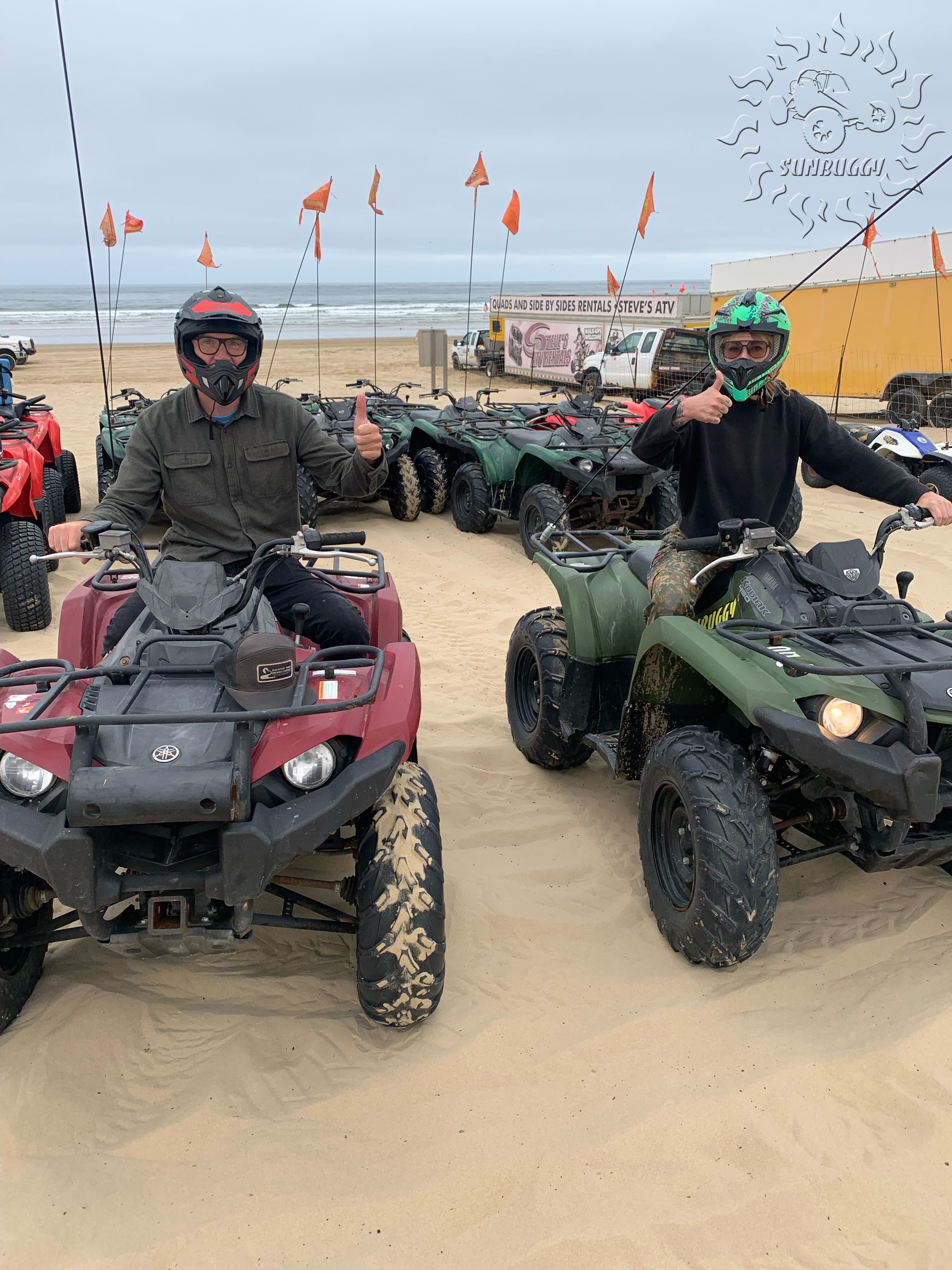 Pismo adventure photo