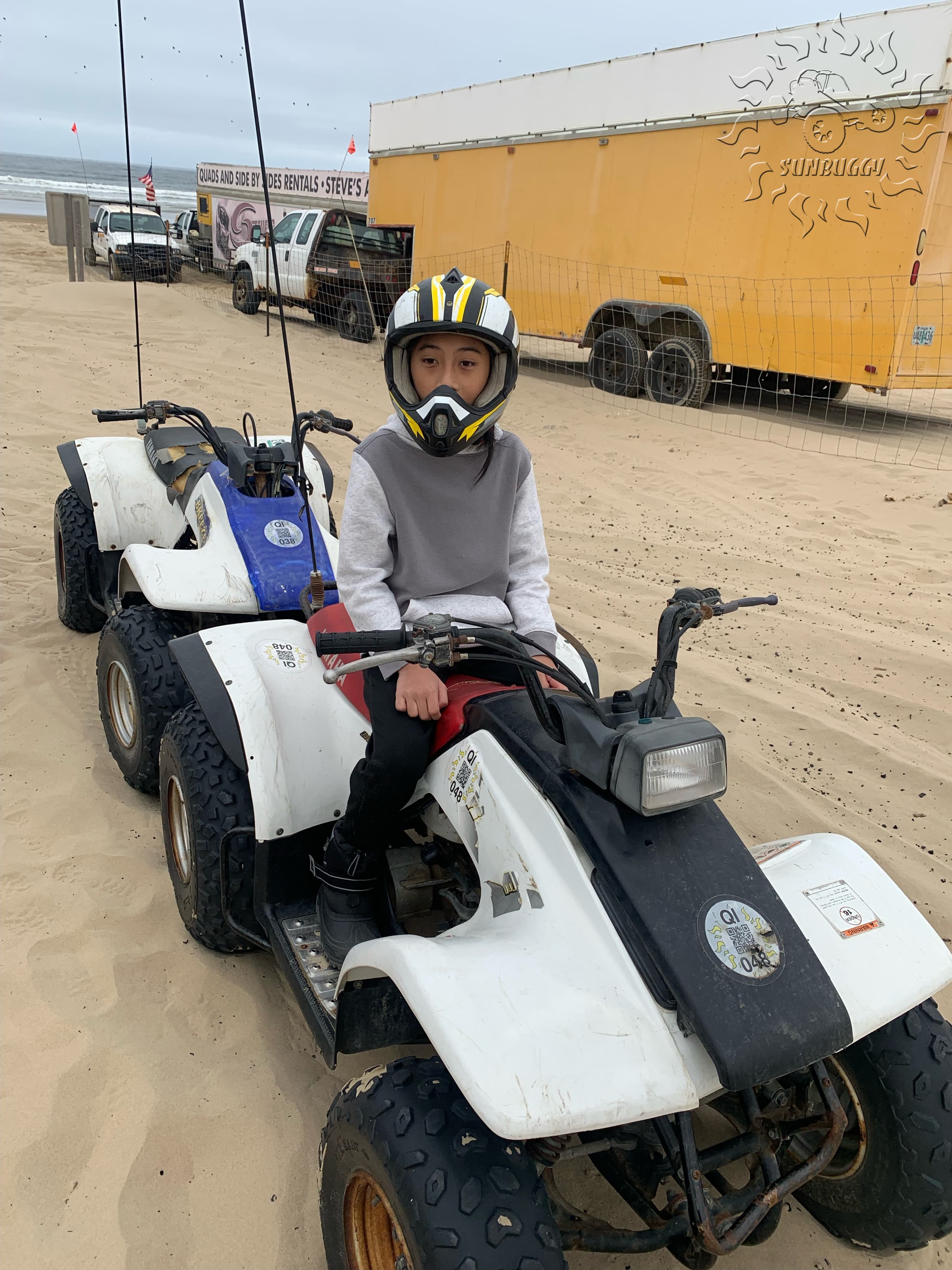 Pismo adventure photo